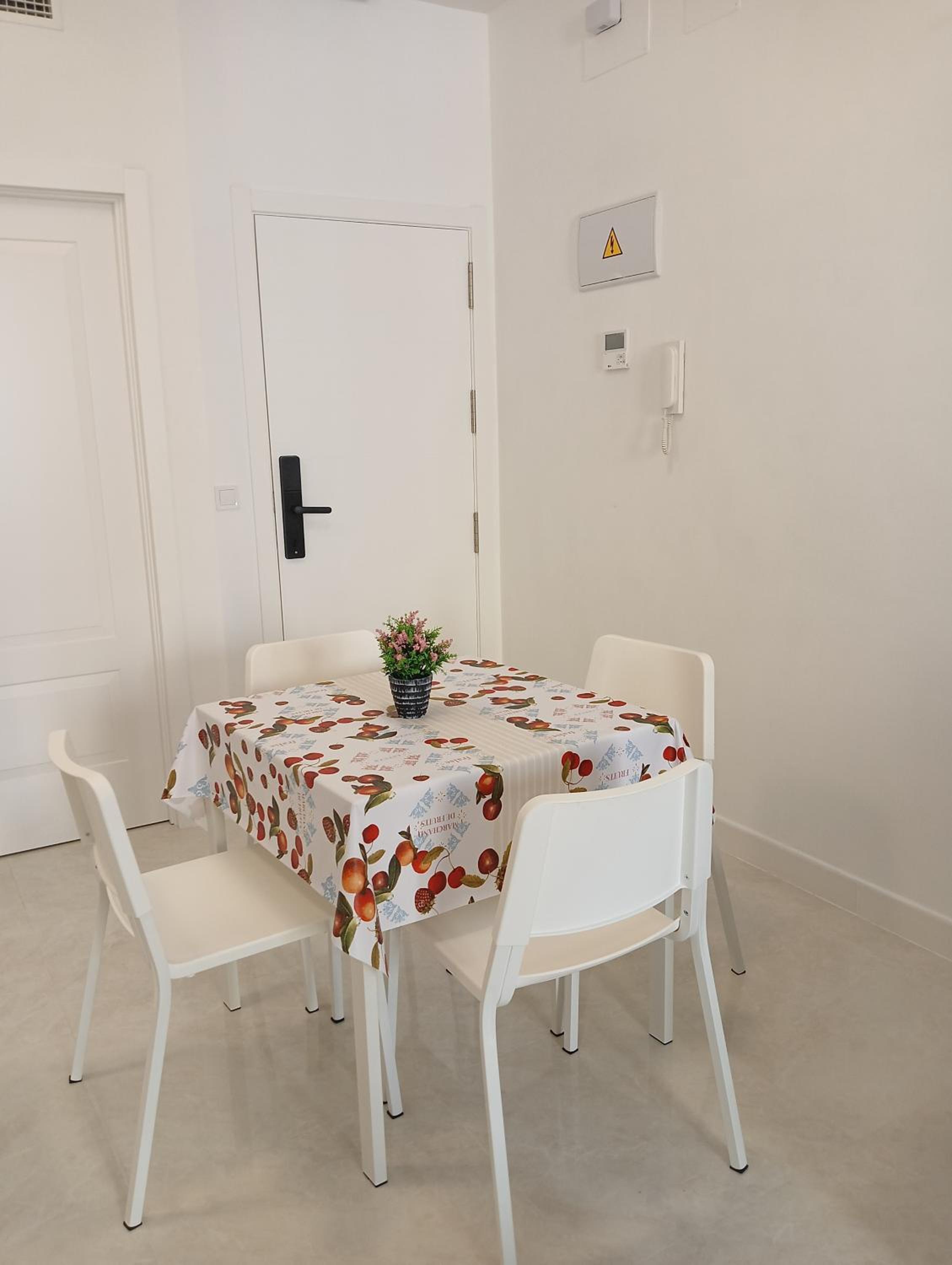 RentalSevilla San Luis
