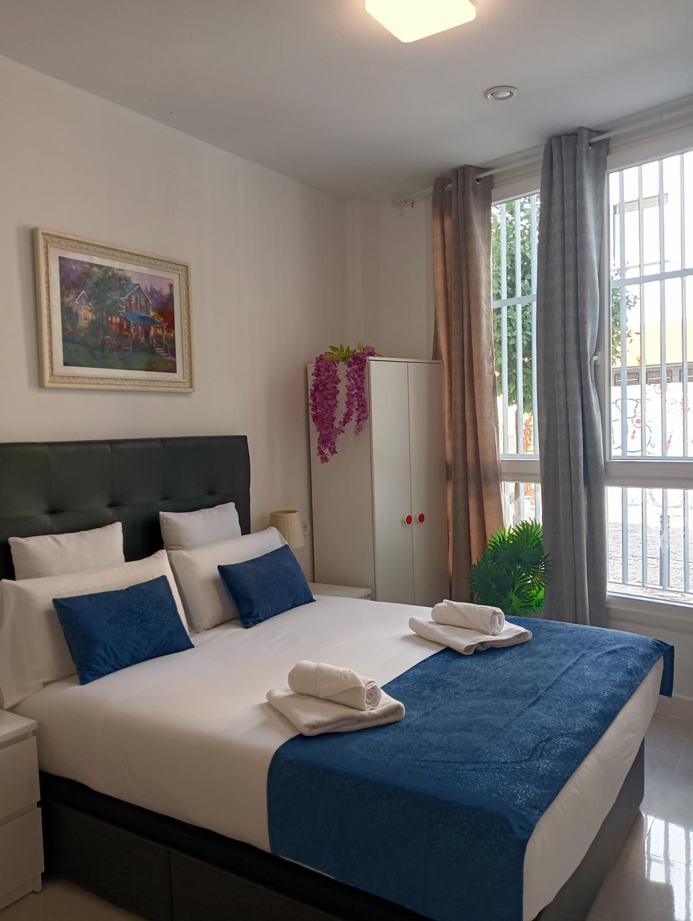 RentalSevilla San Luis