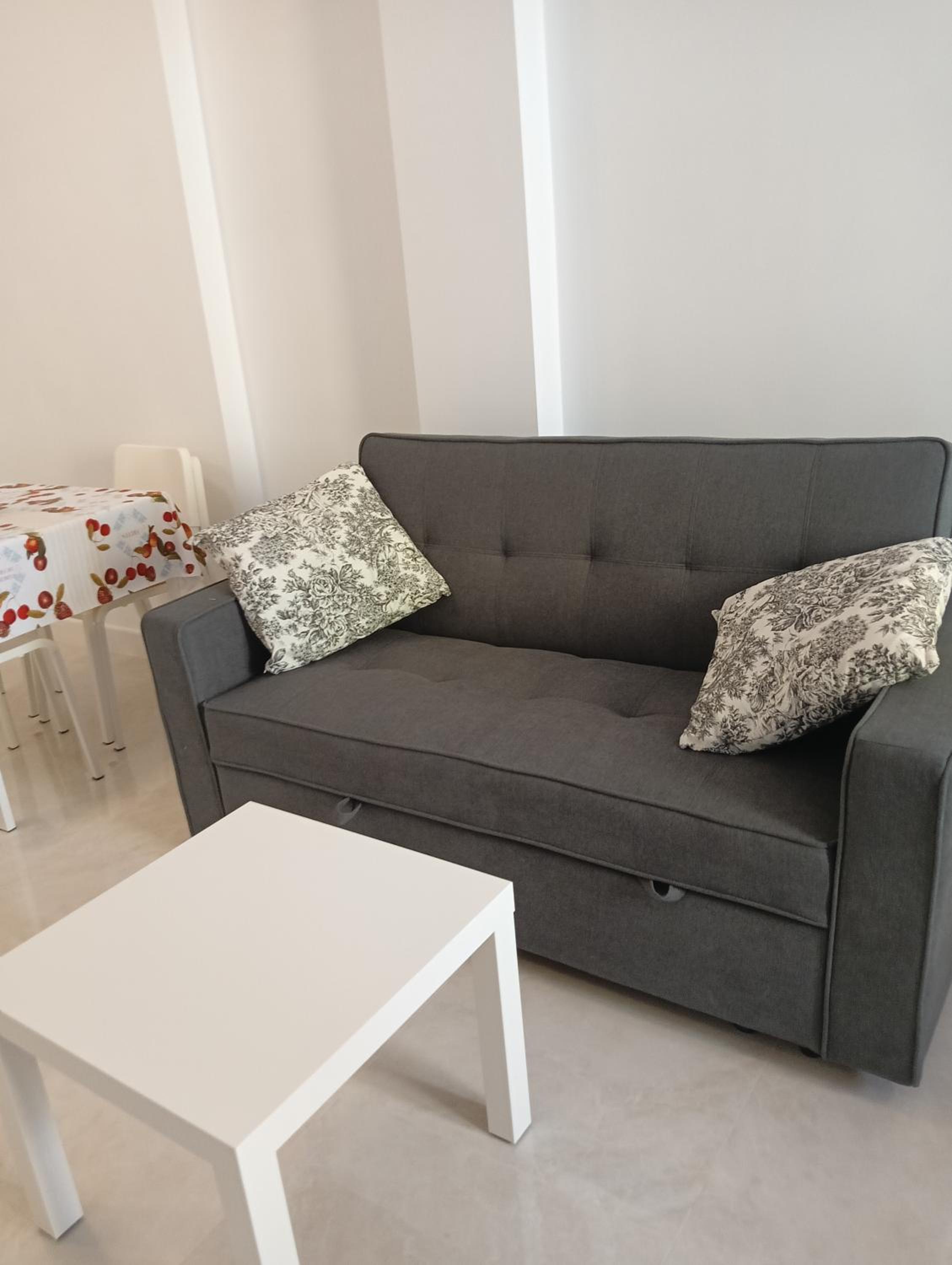 RentalSevilla San Luis