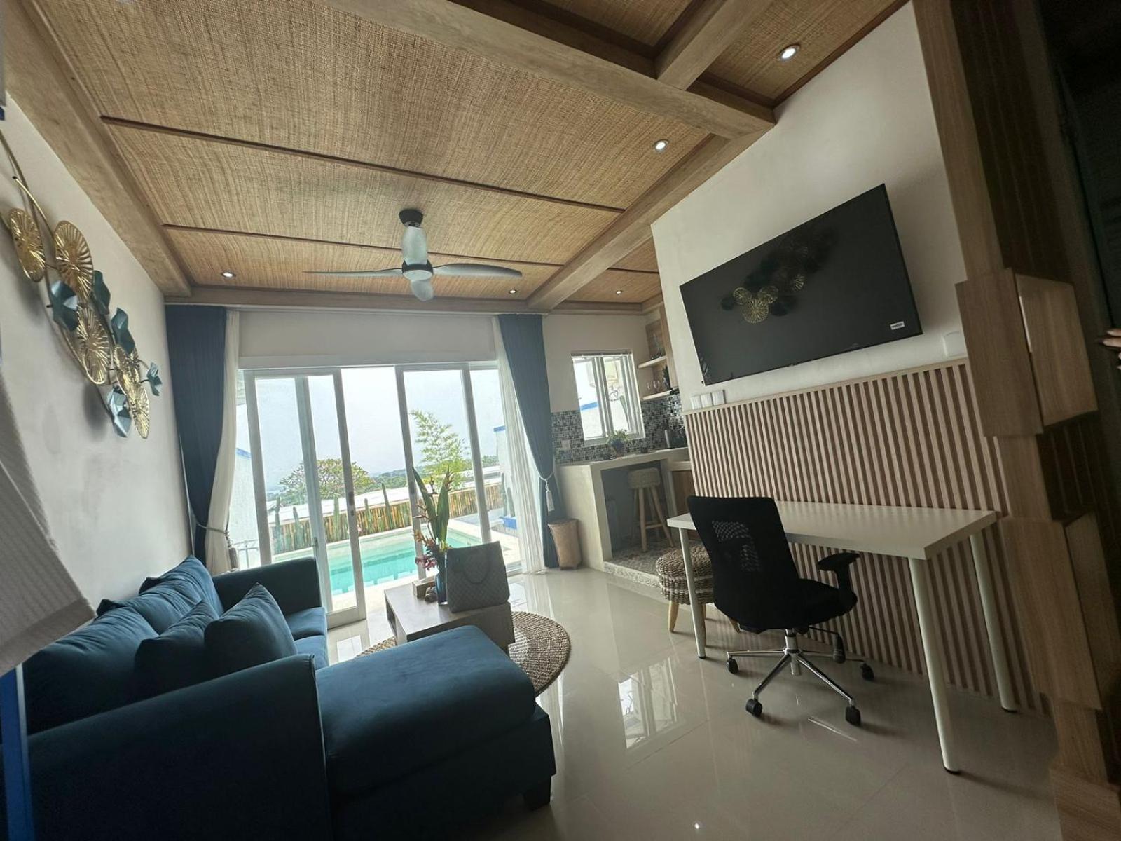 Loft Paradise view 5