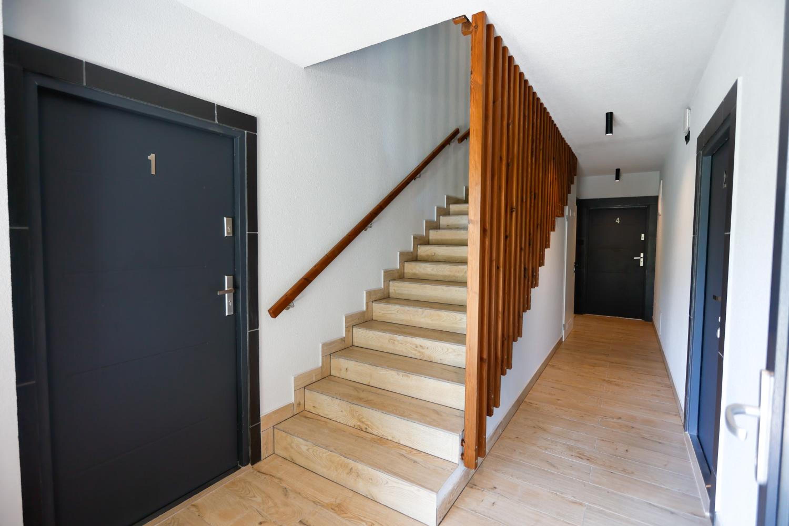 Várvavár Apartman Gyula view 3