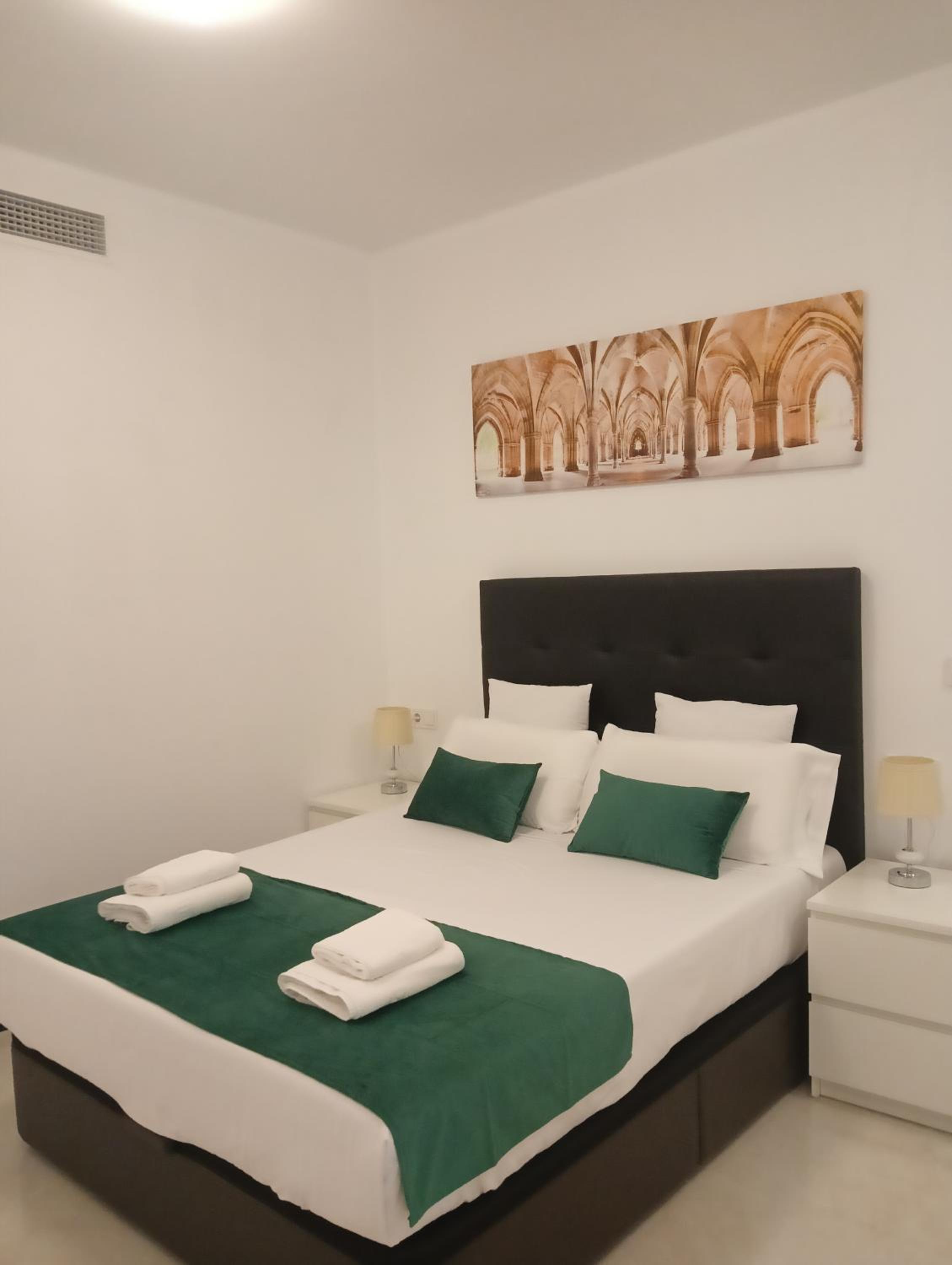 RentalSevilla San Luis