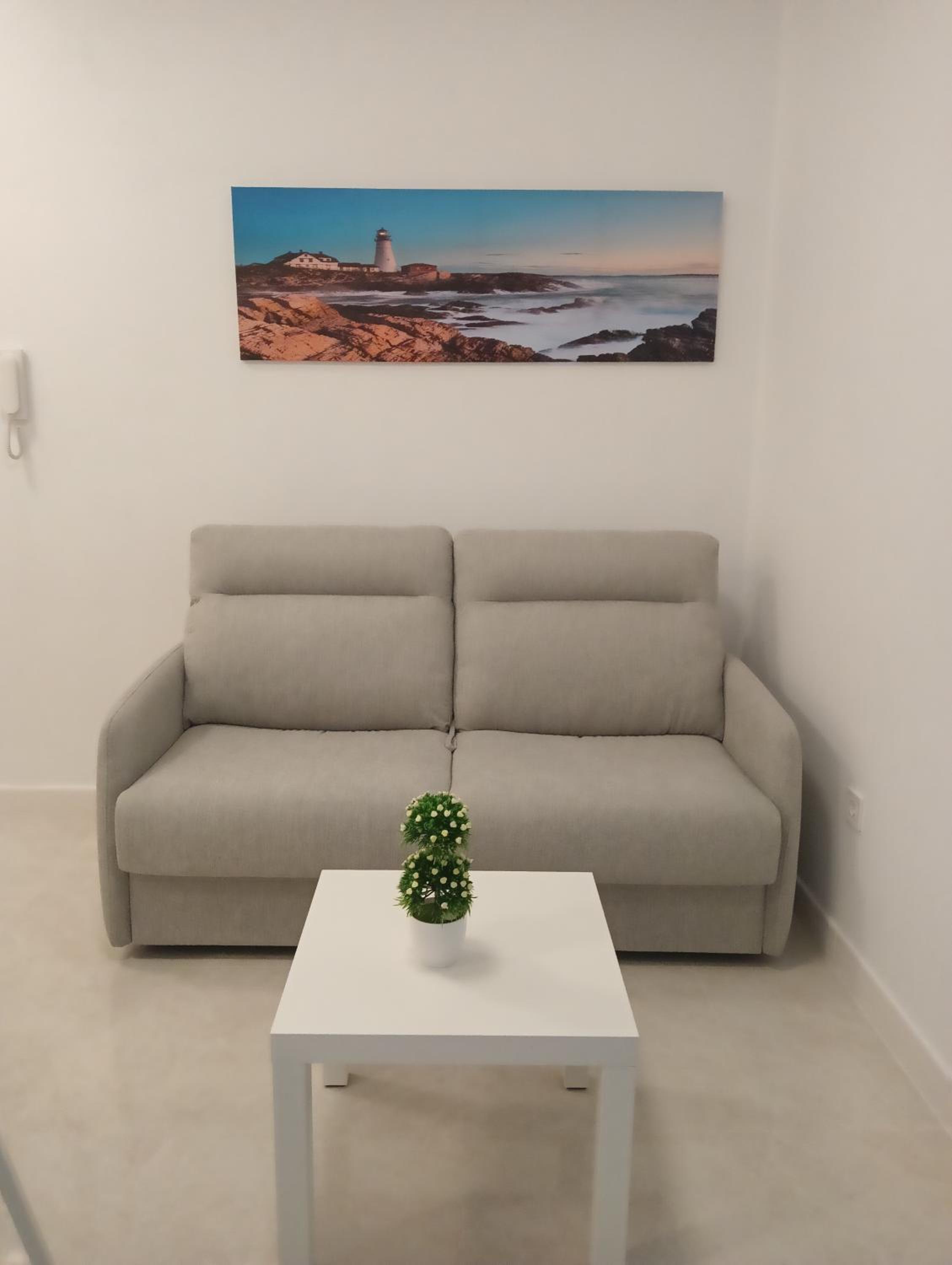 RentalSevilla San Luis