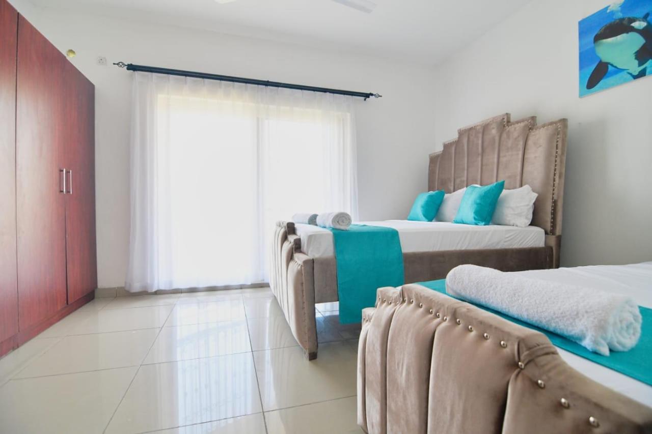 3 bedroom with beautiful ocean view view 2