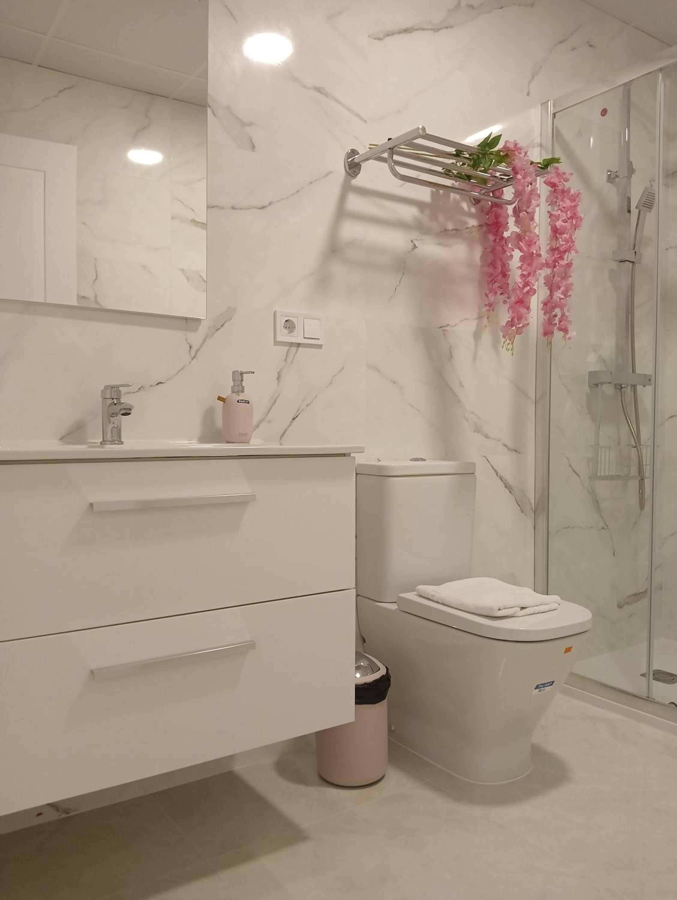 RentalSevilla San Luis