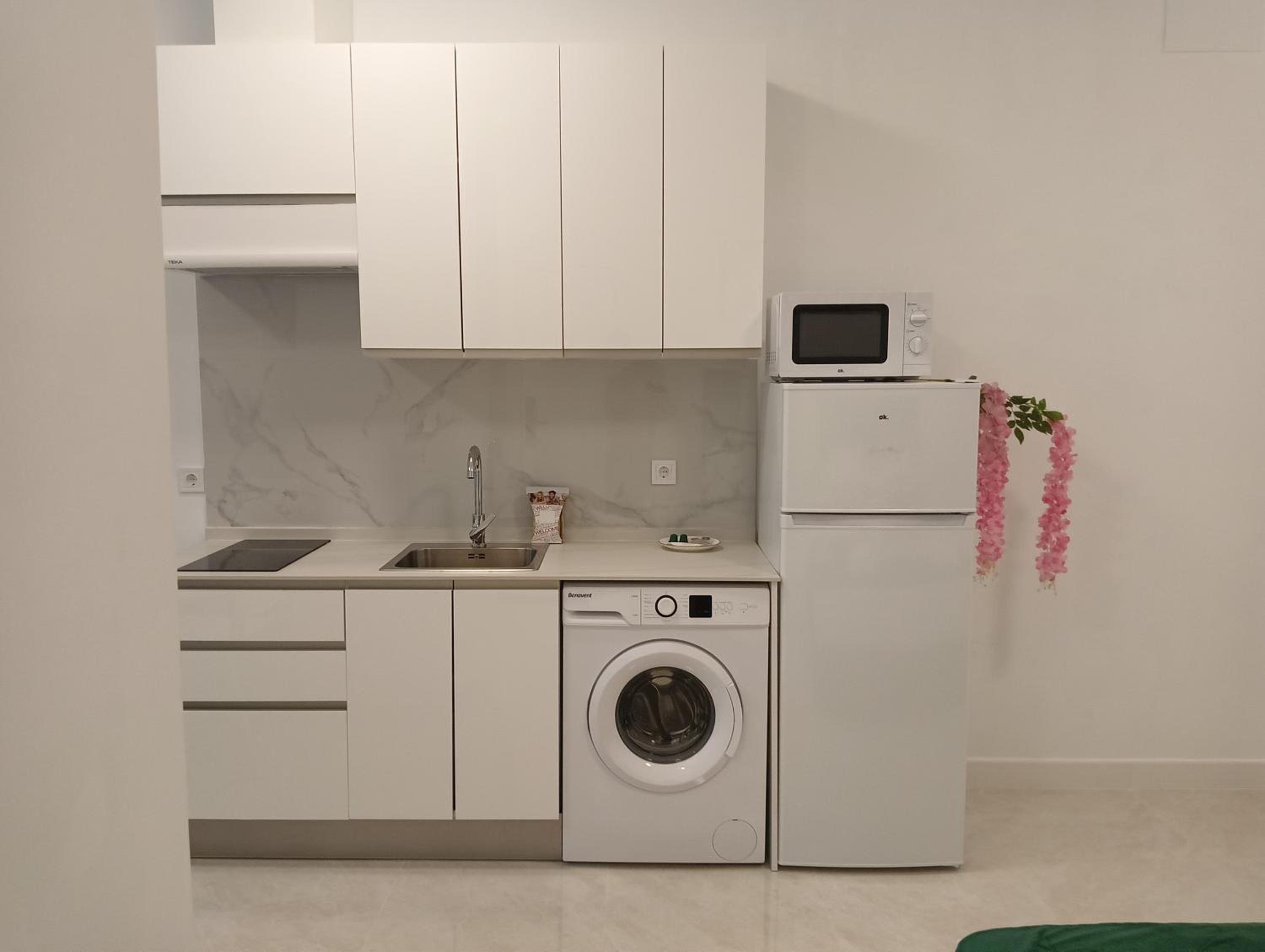 RentalSevilla San Luis