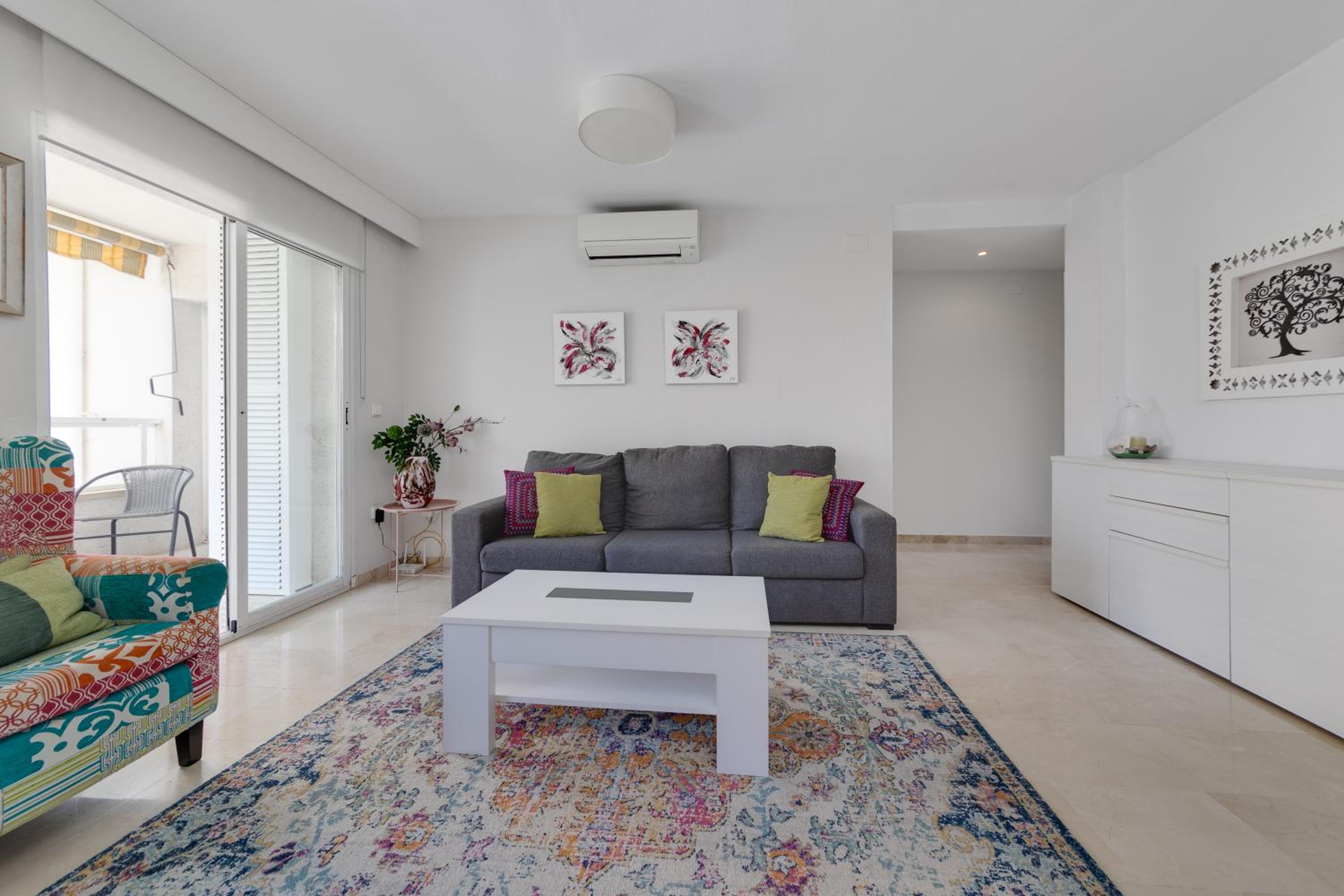 Apartamentos Oasis