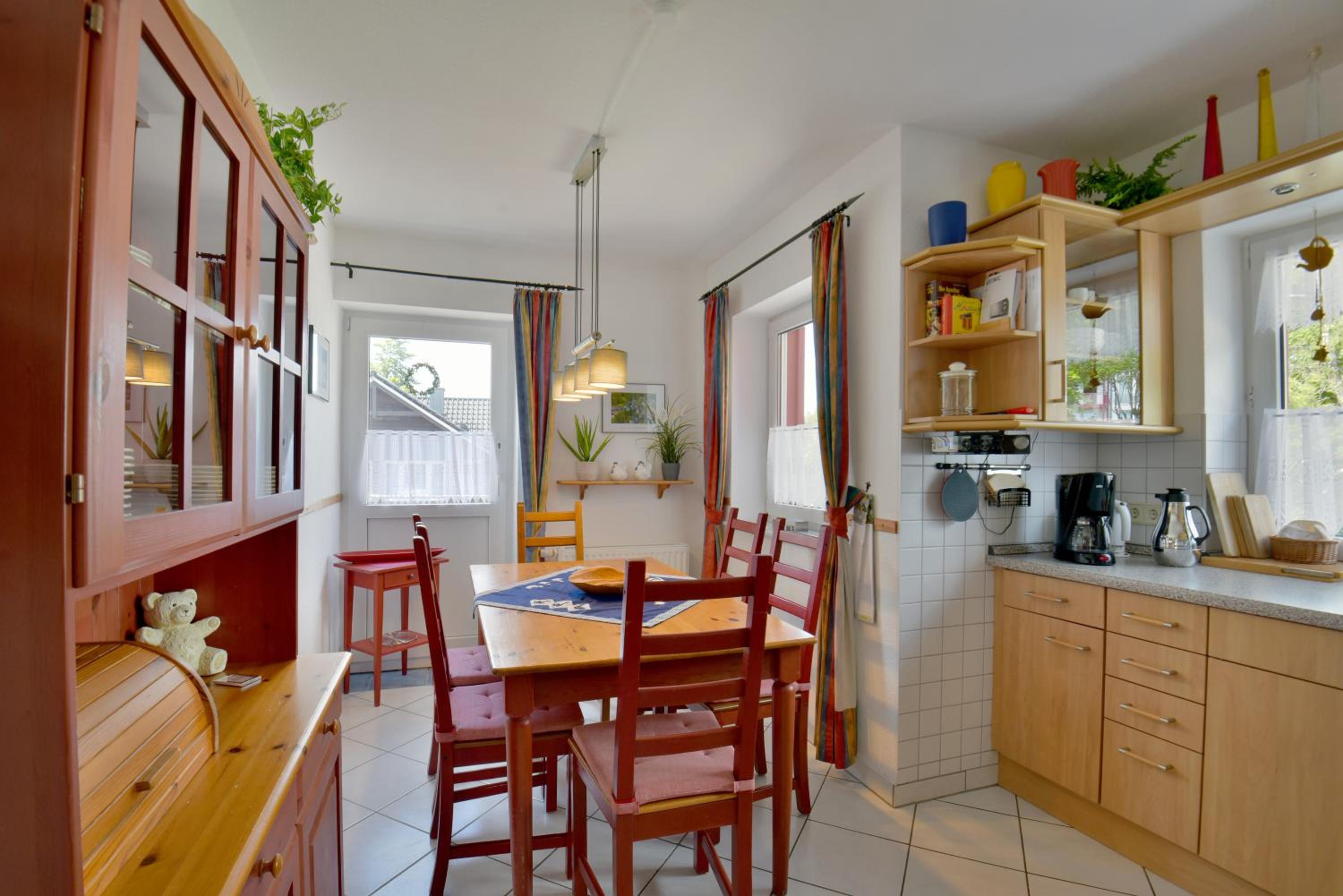 Haus Tannenblick Oberhof