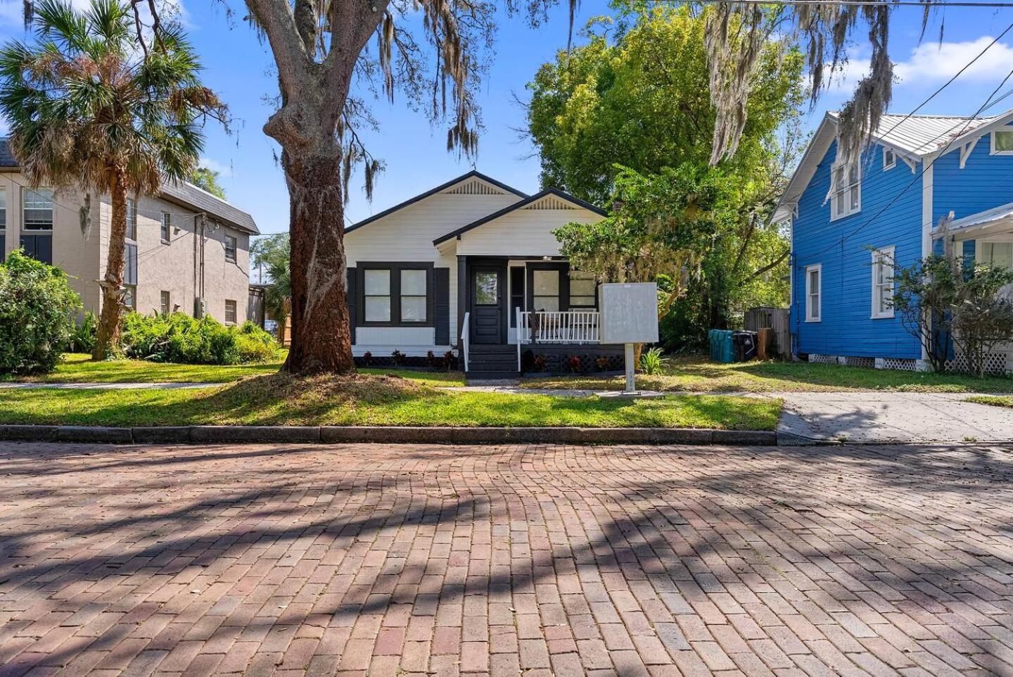 Stylish 1bed Near Downtown Pet-friendly
