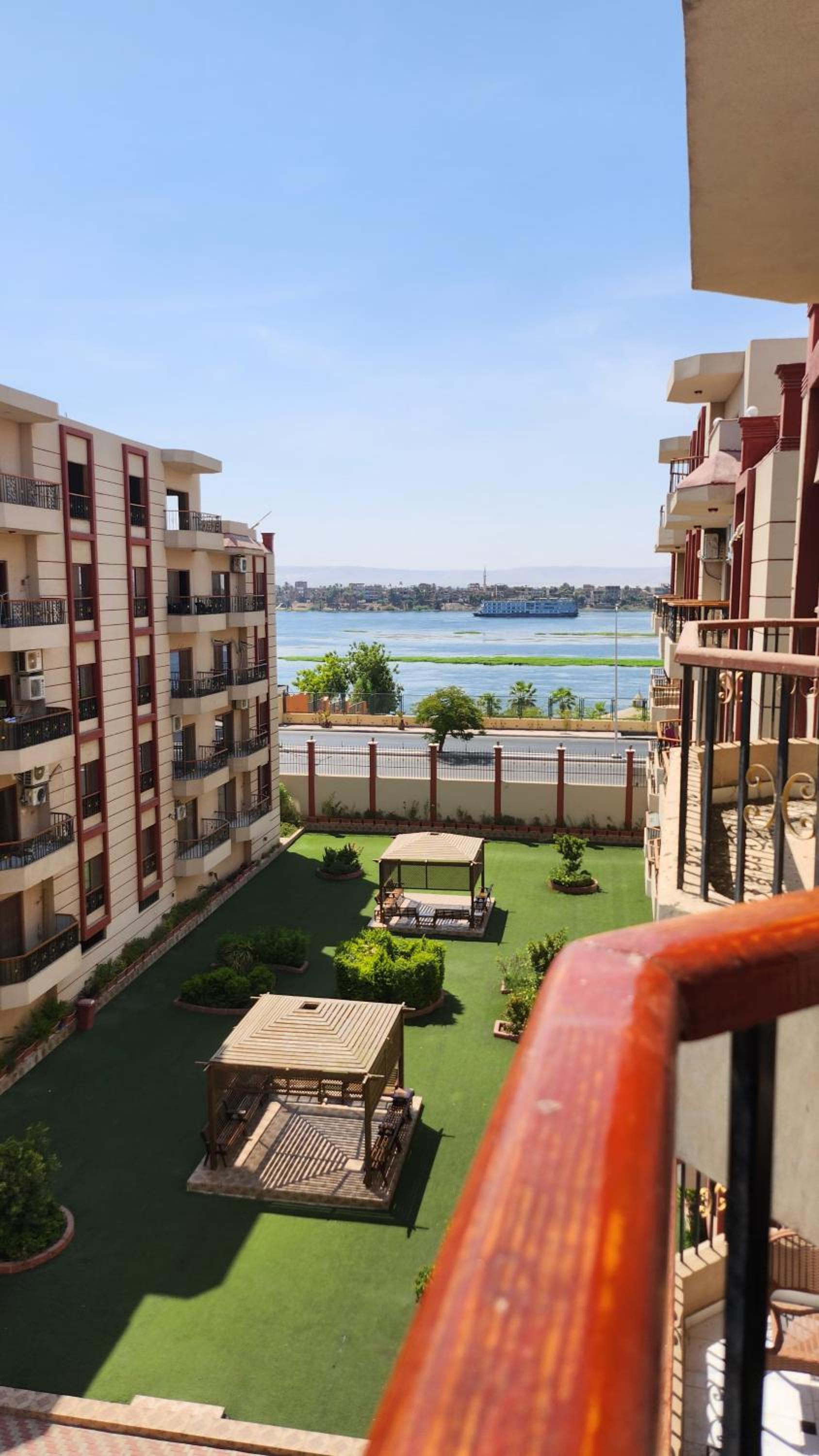 Sphinx Luxor Apartment, photo 17