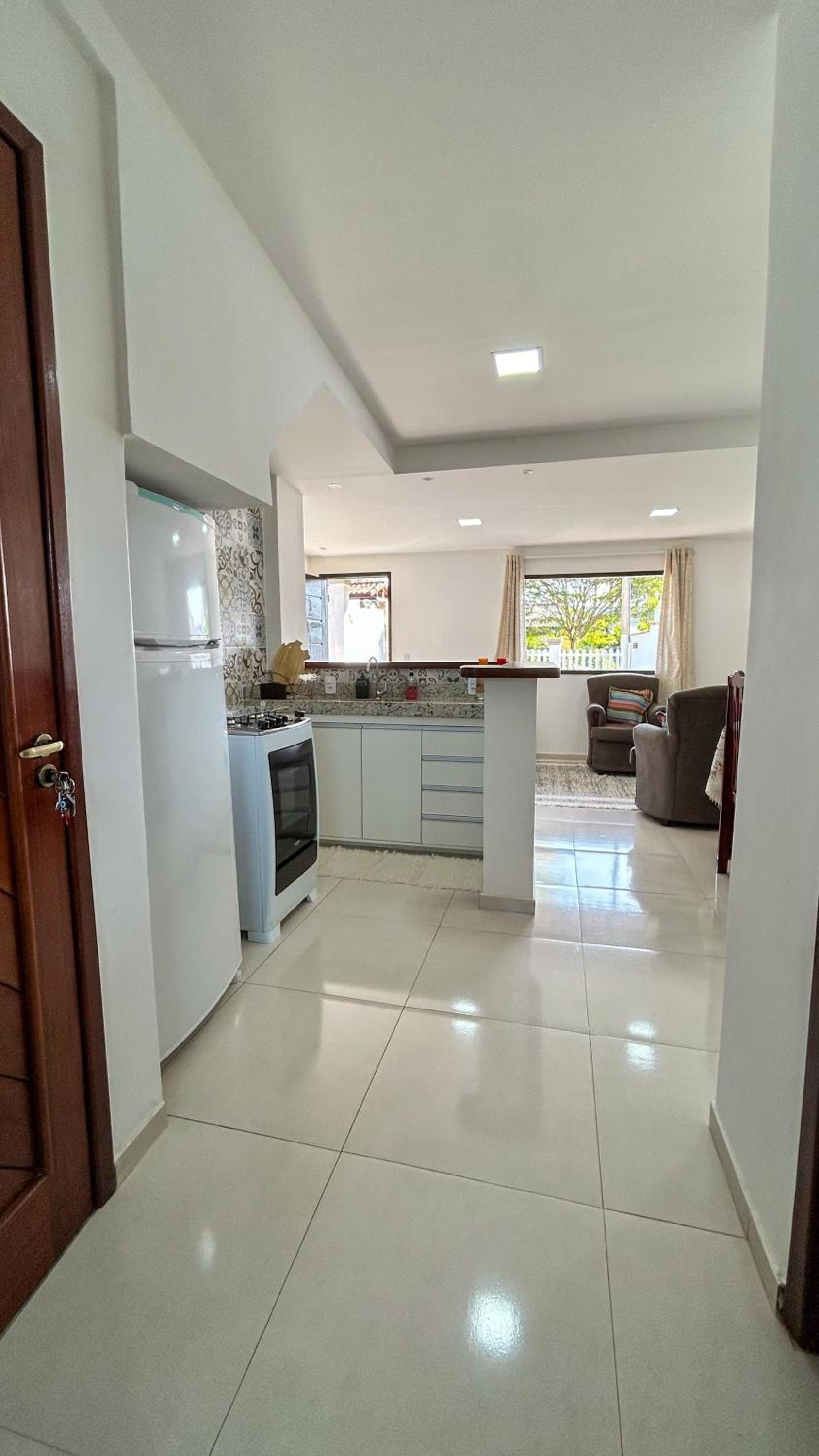 Casinha do Alto