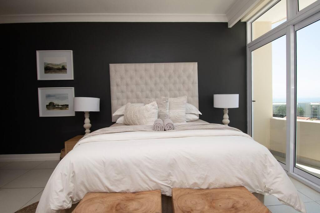 14 Sea Lodge Umhlanga Rocks view 3