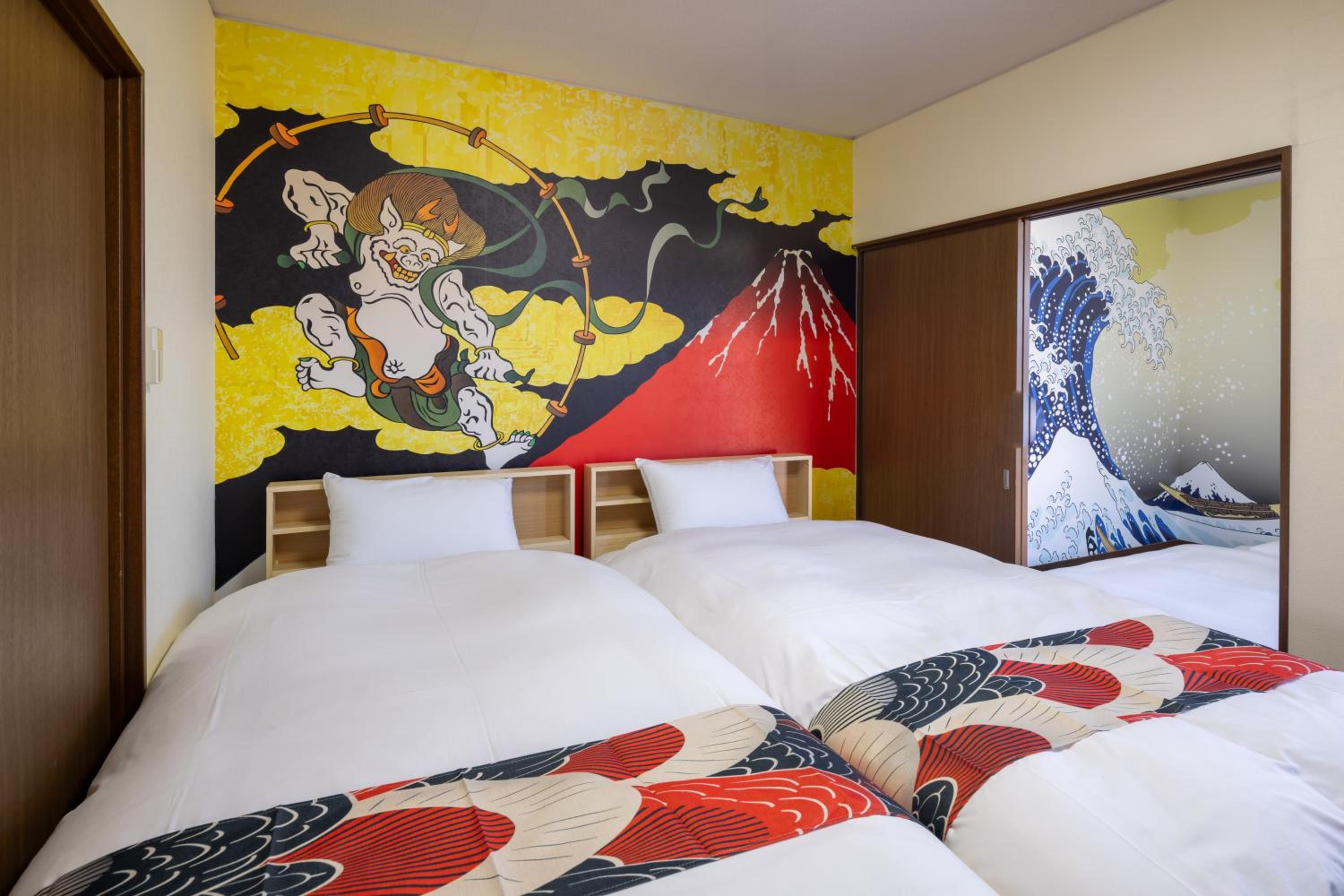 The Nook Kanazawa Shoei view 3