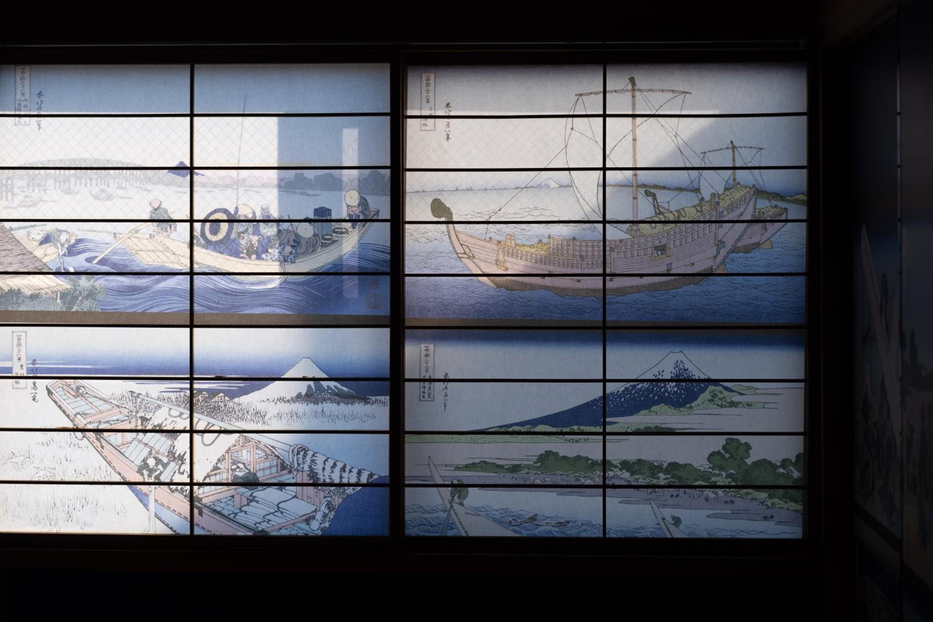 The Nook Kanazawa Shoei view 5