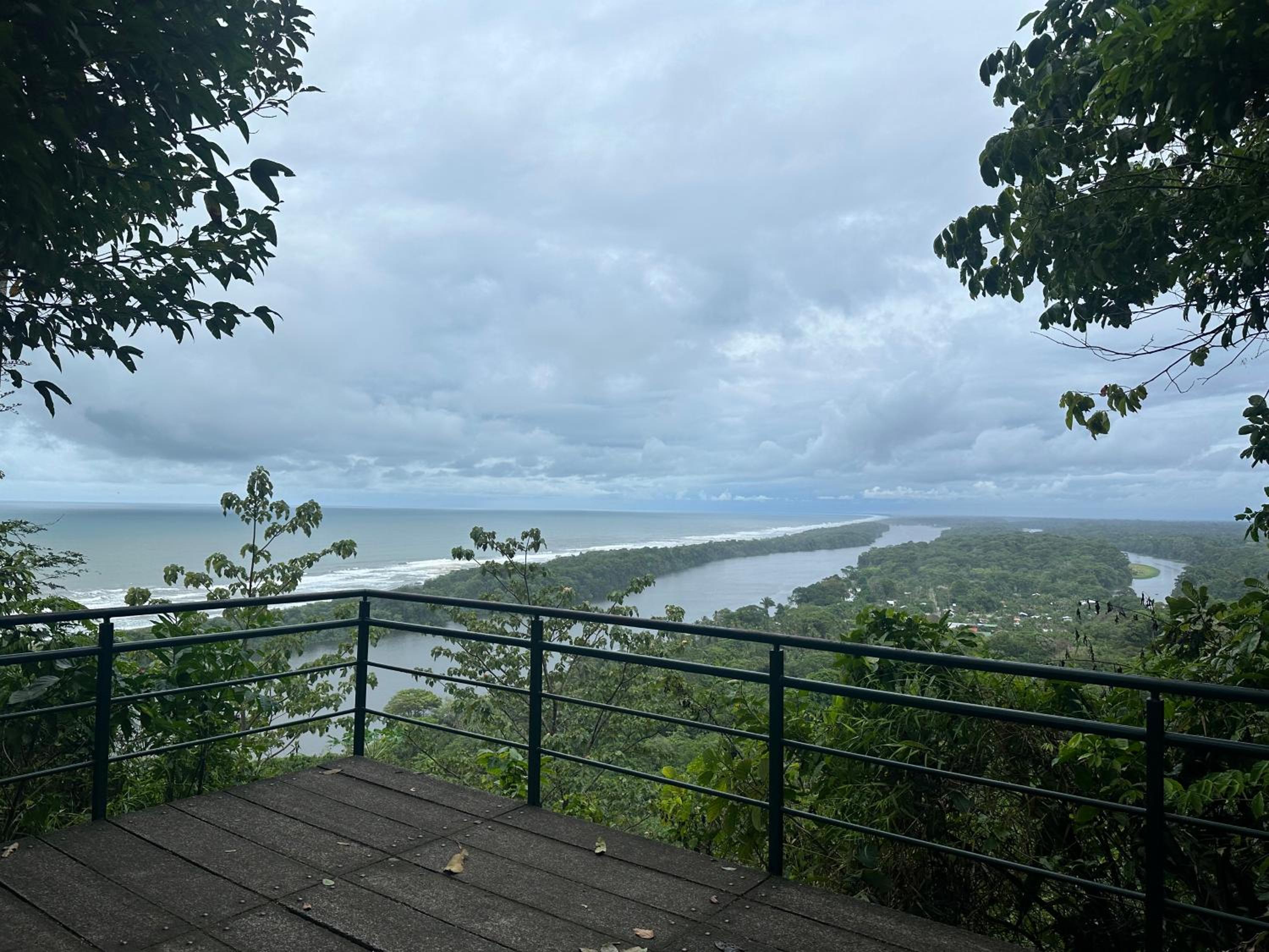 Beautiful View House