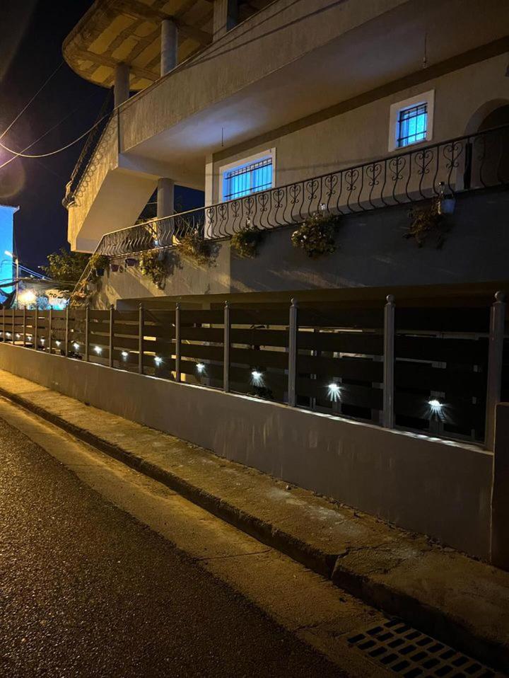 Mimoza Apartments