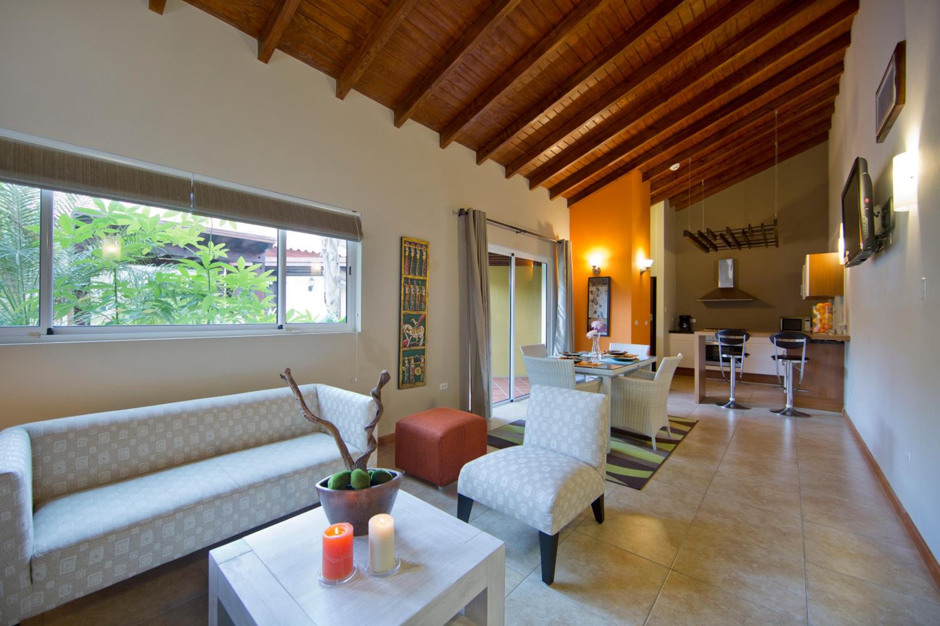Costa Esmeralda Village