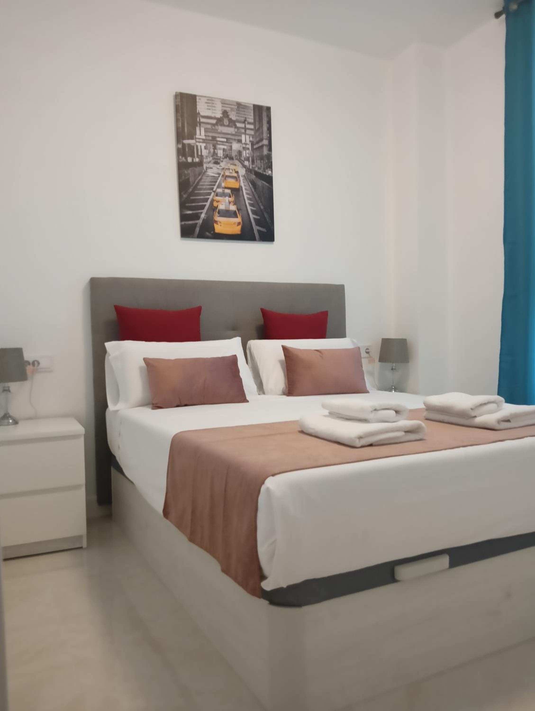 RentalSevilla San Luis