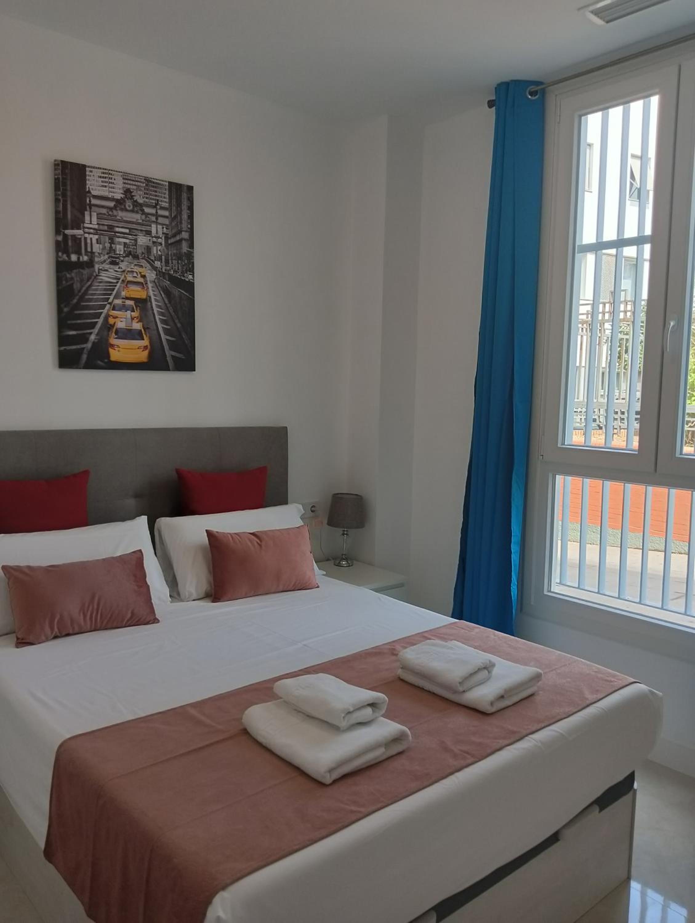 RentalSevilla San Luis
