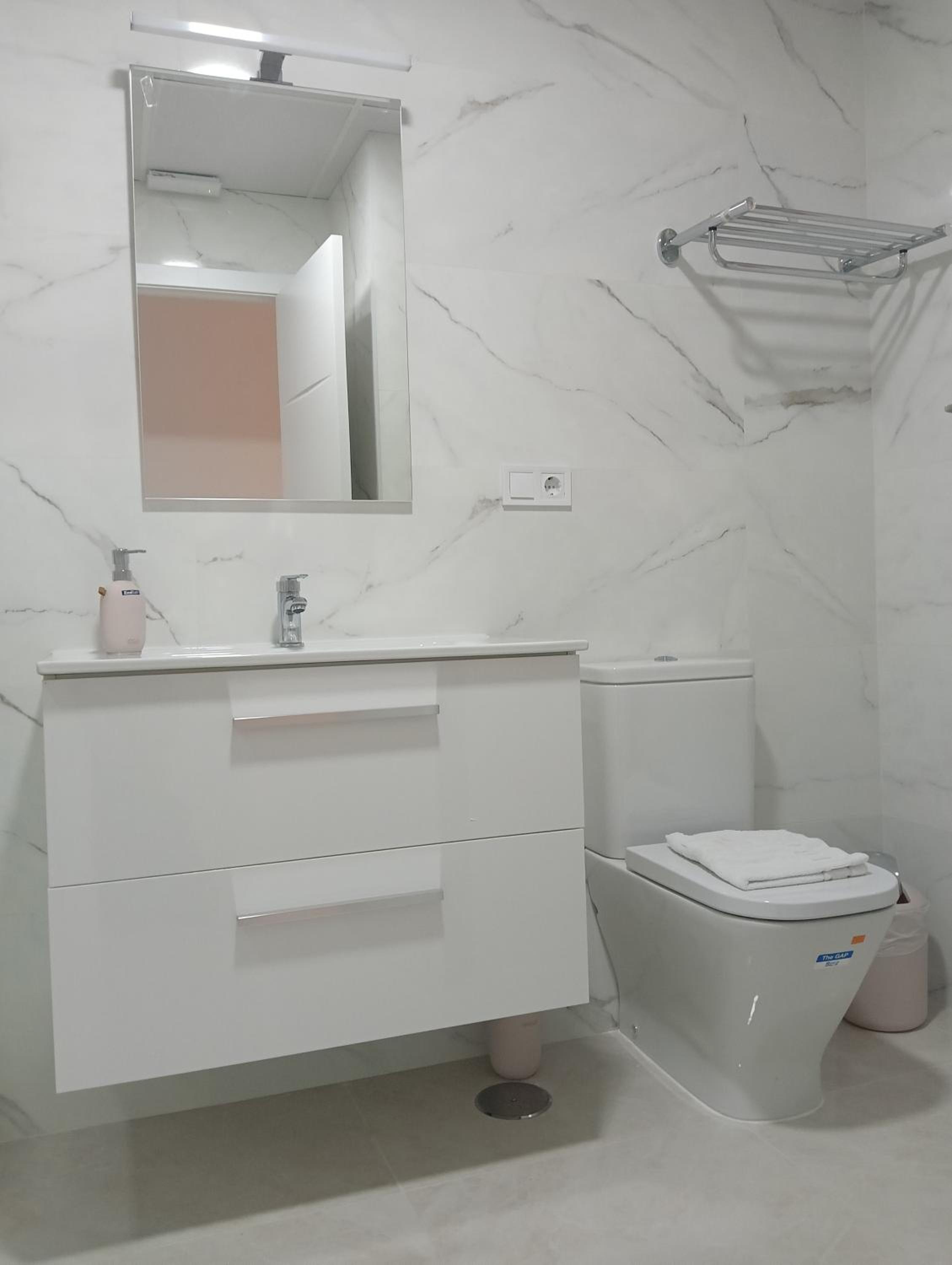 RentalSevilla San Luis