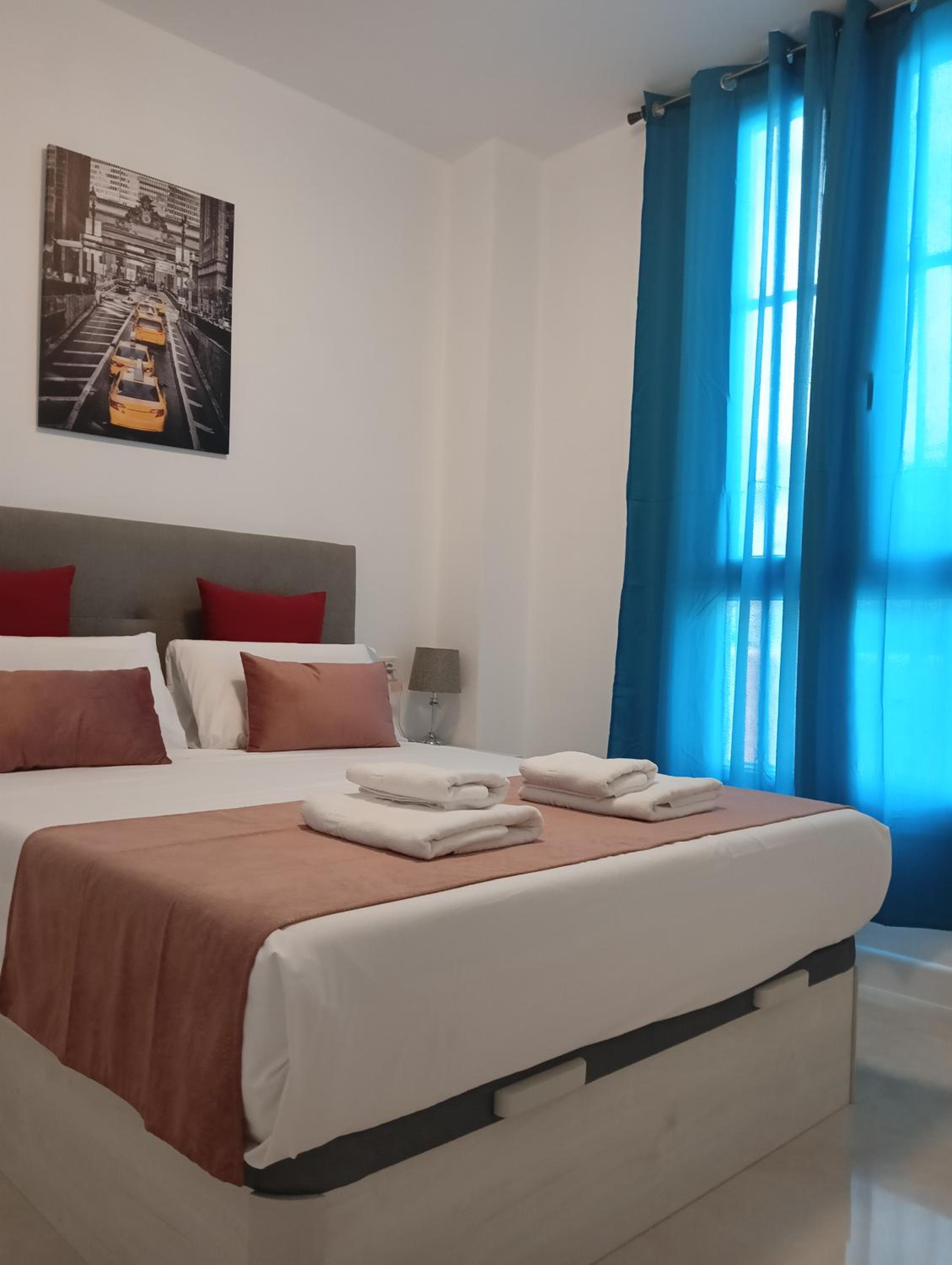 RentalSevilla San Luis