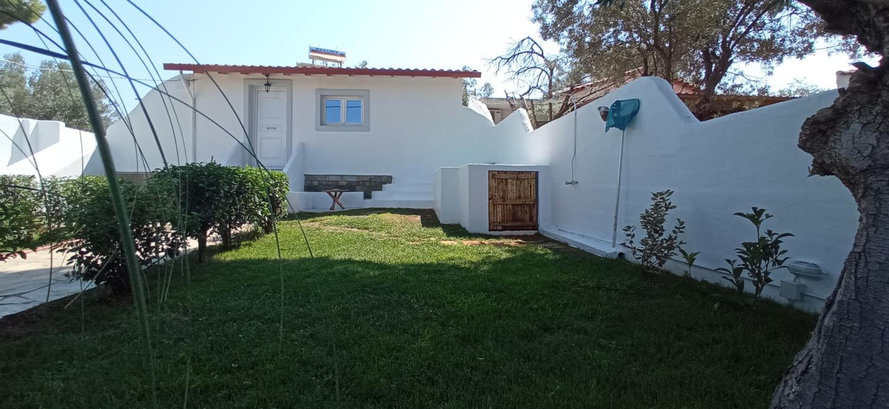 Kyklades Sensation Apartments Private Pool Near ATH Airport