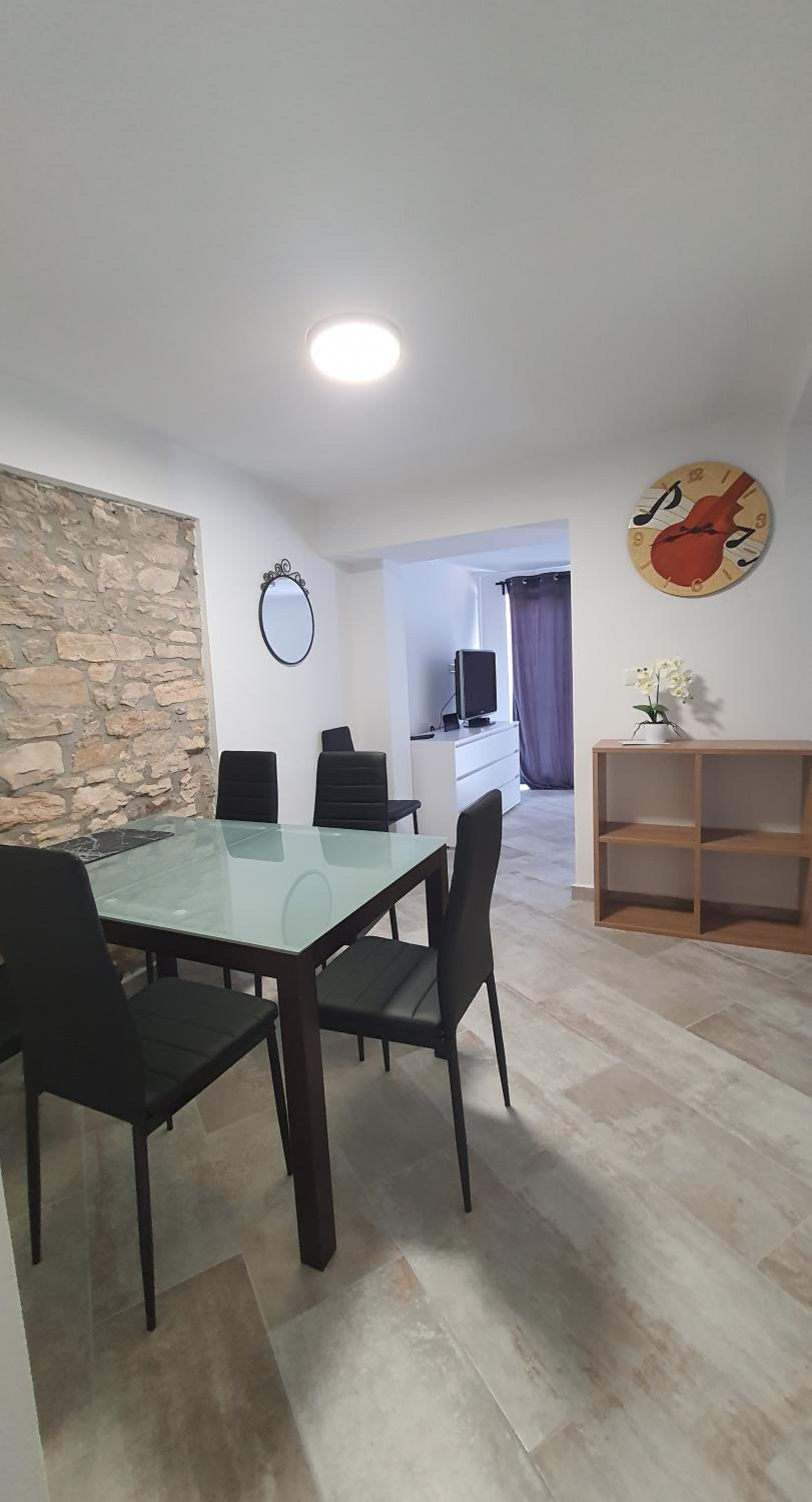 Apartmani Fenix