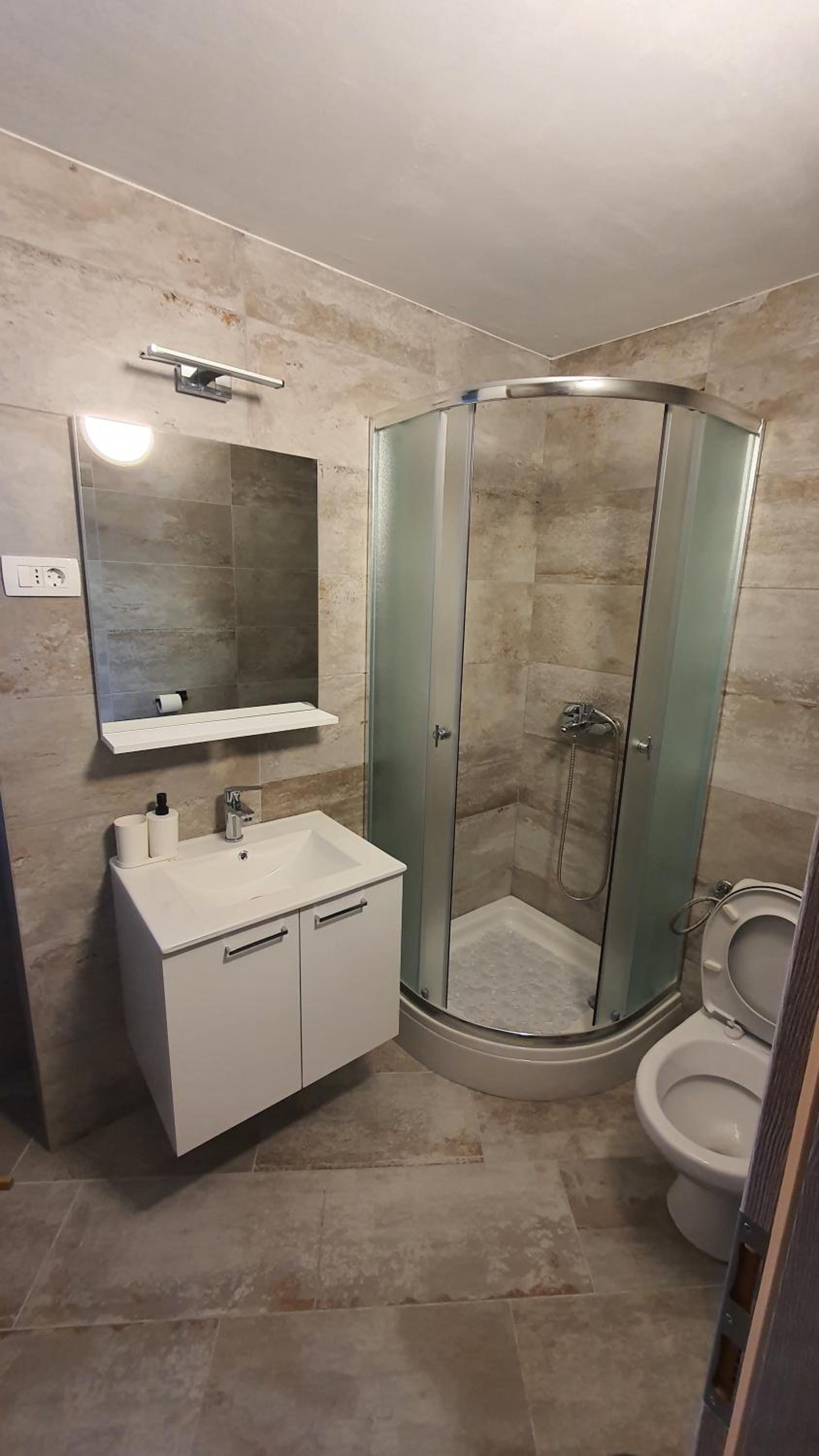 Apartmani Fenix