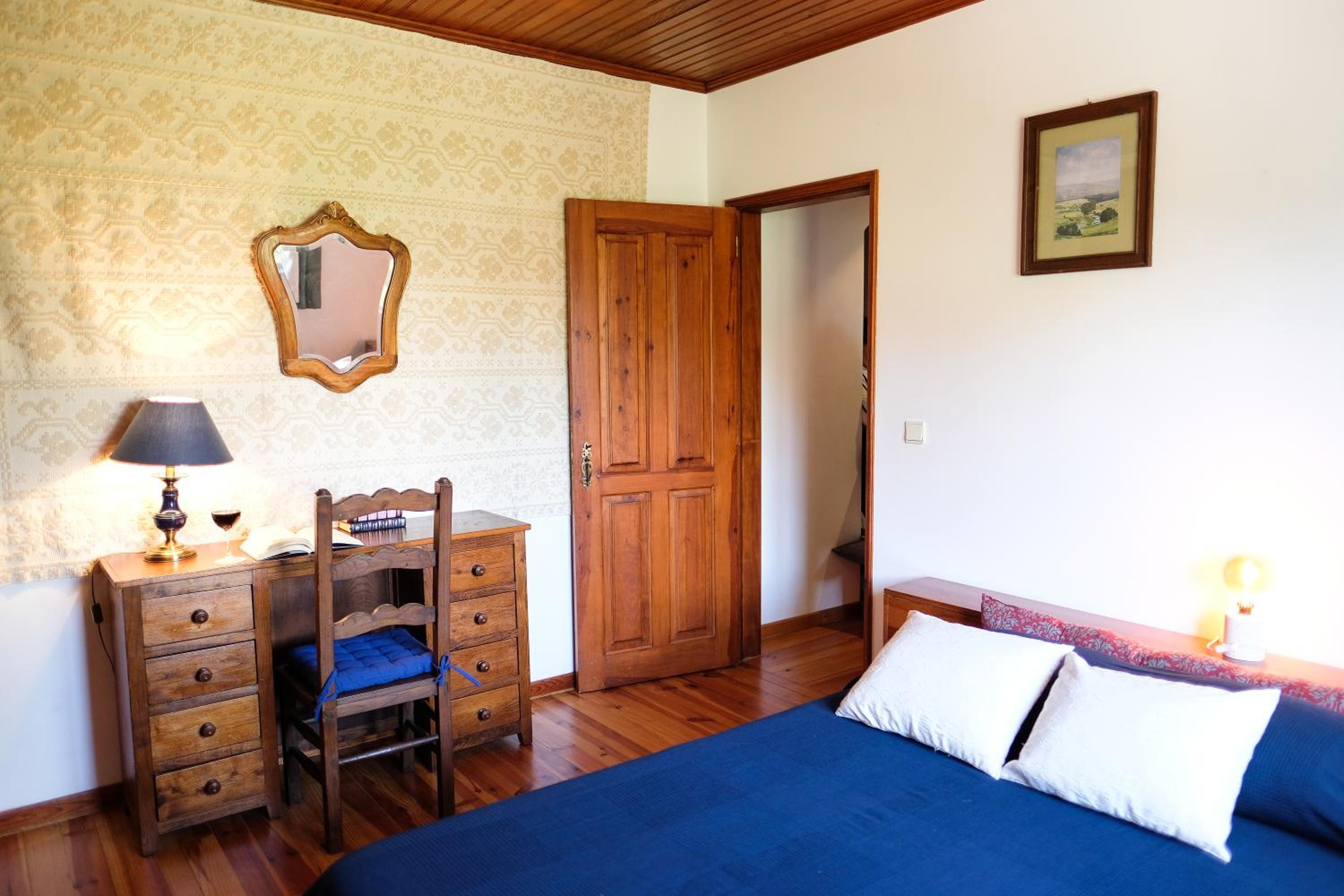 A Casa do Olival - Barragem Castelo do Bode-Tomar view 2