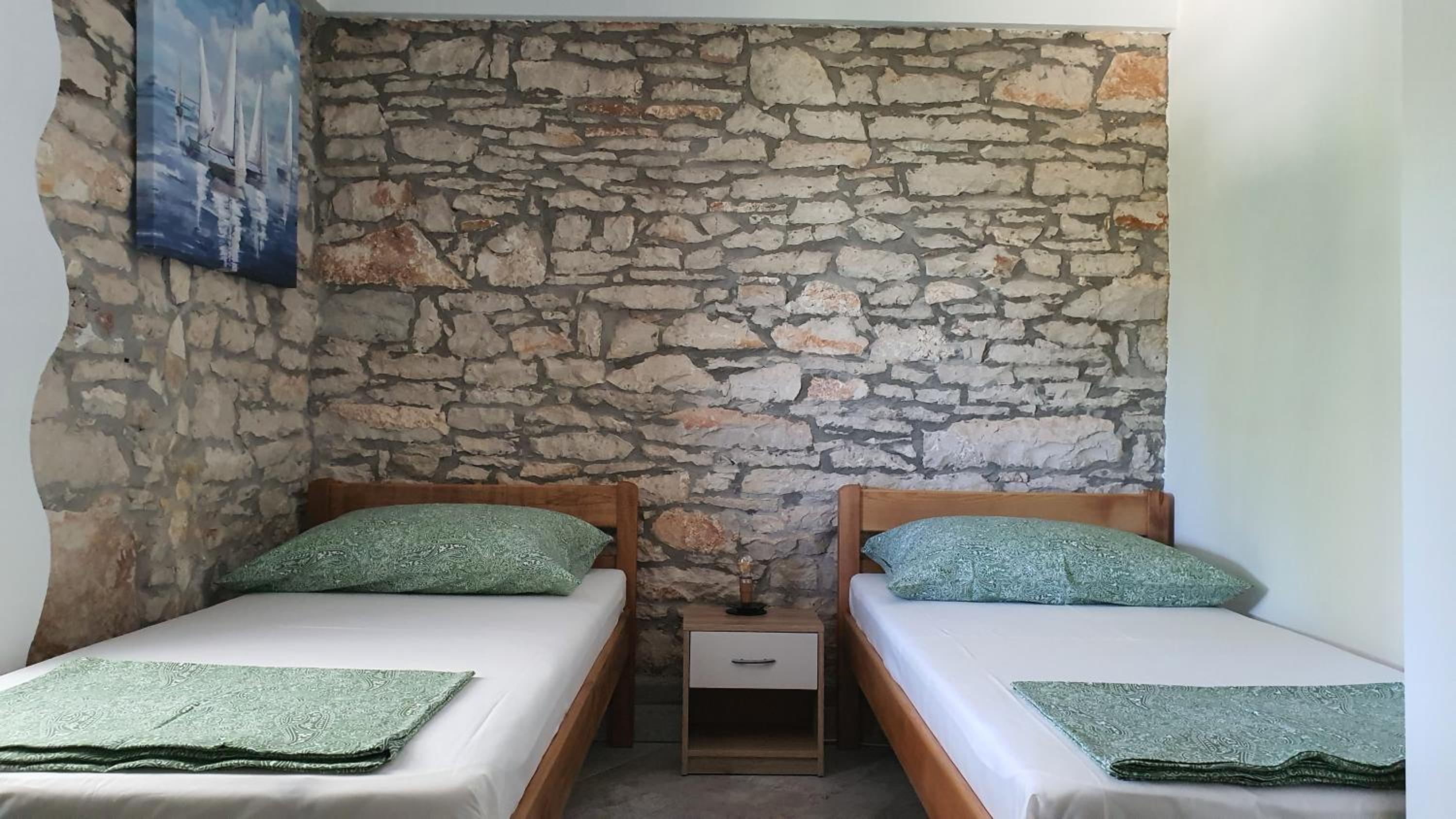 Apartmani Fenix