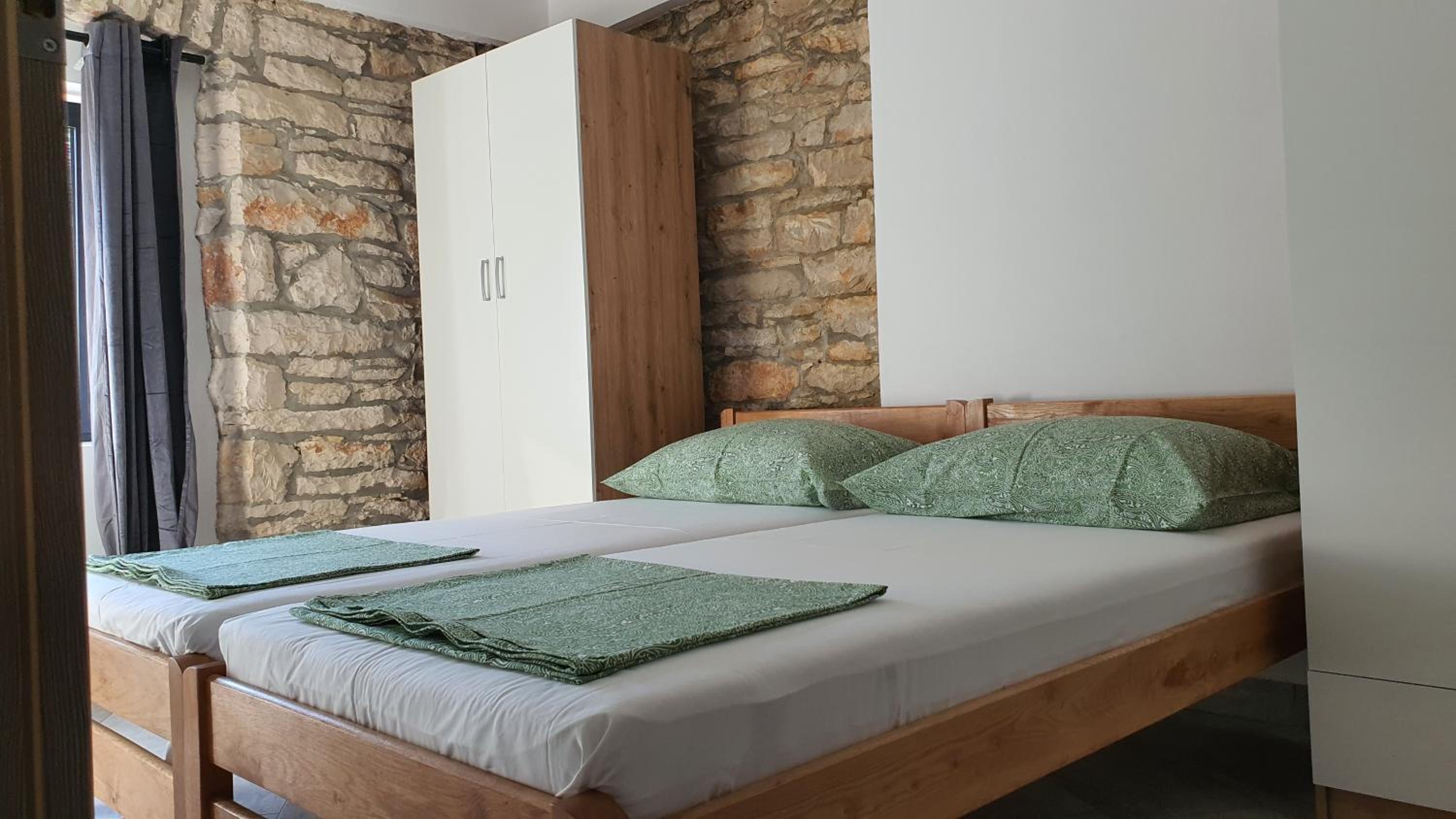 Apartmani Fenix