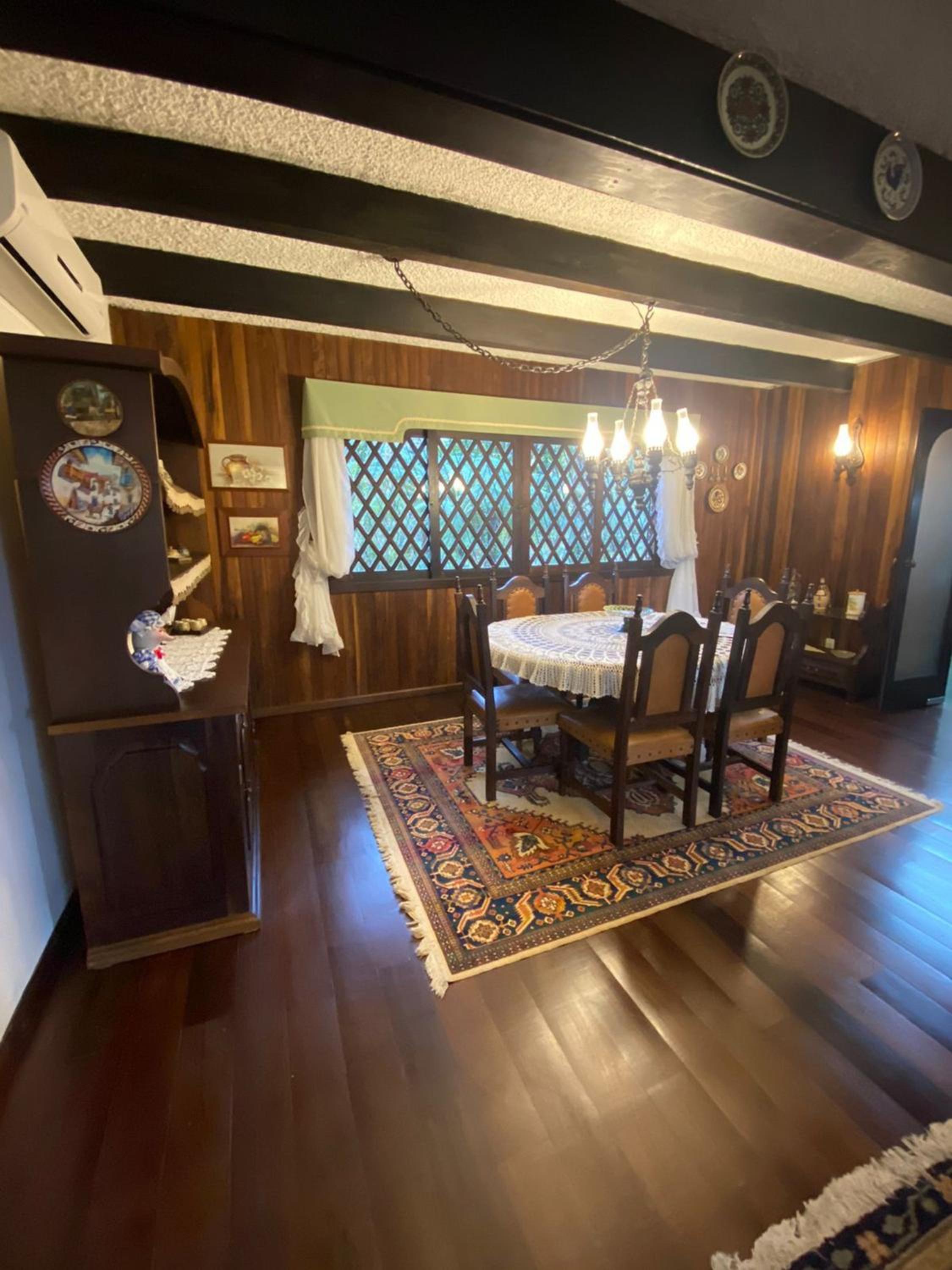 Bella Gramado | Casa Laje de Pedra