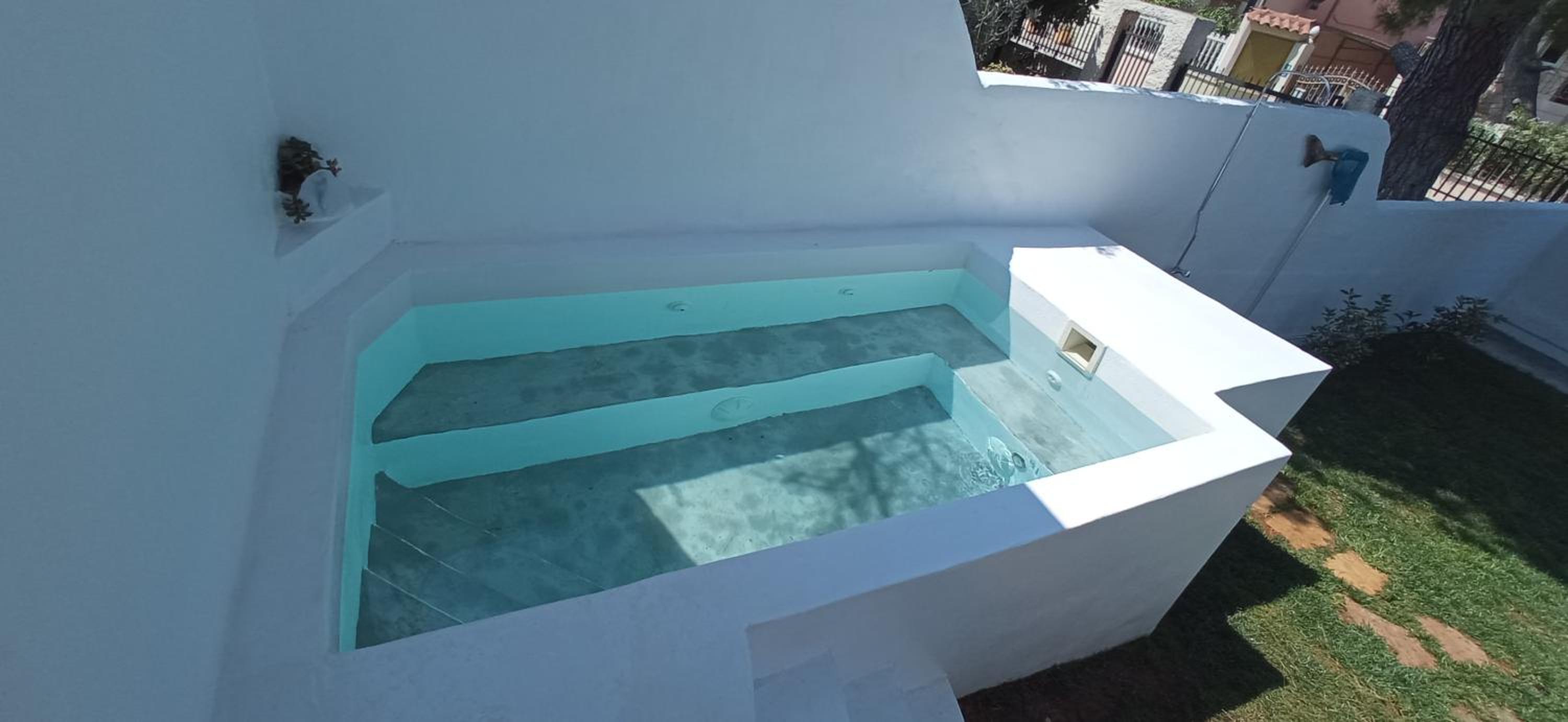 Kyklades Sensation Apartments Private Pool Near ATH Airport