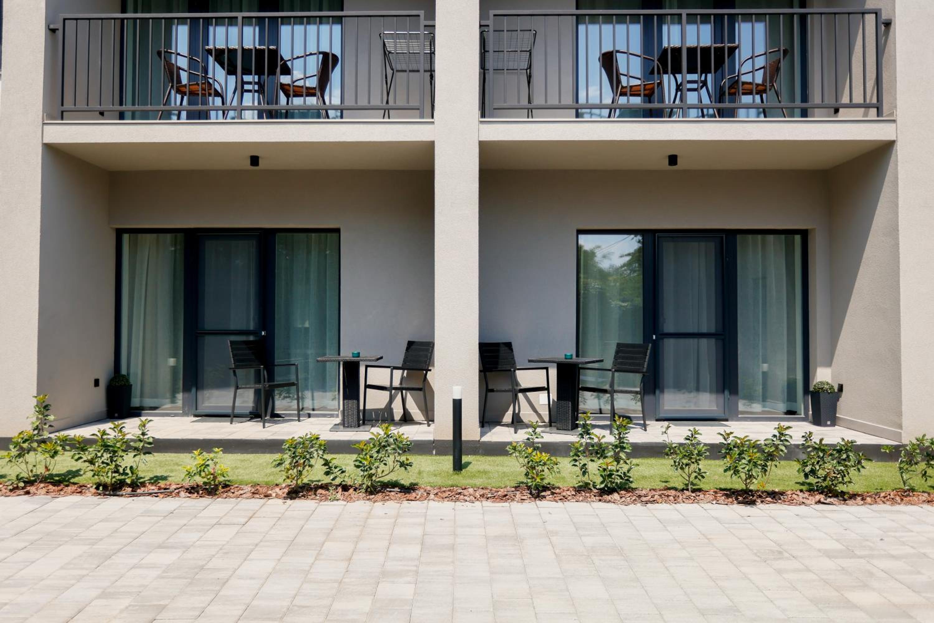 Várvavár Apartman Gyula view 4