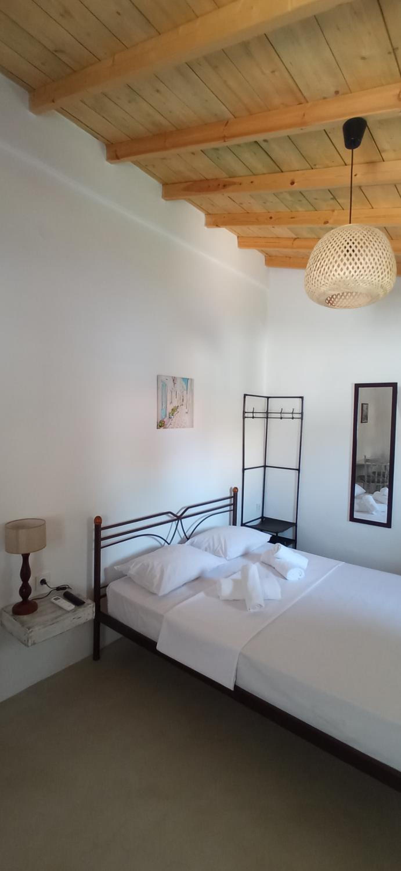 Kyklades Sensation Apartments Private Pool Near ATH Airport