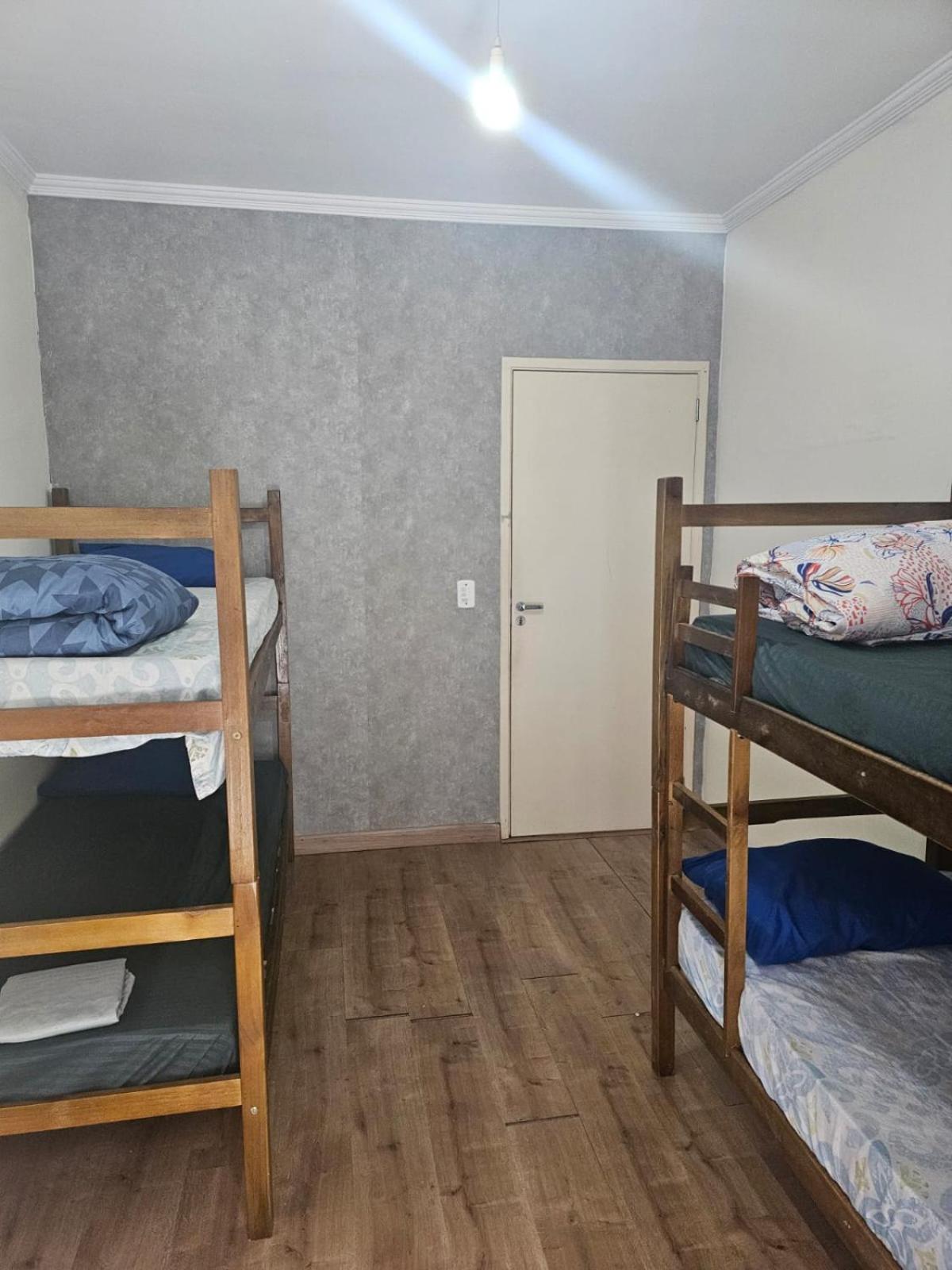 Hostel dos Pinheirais 2
