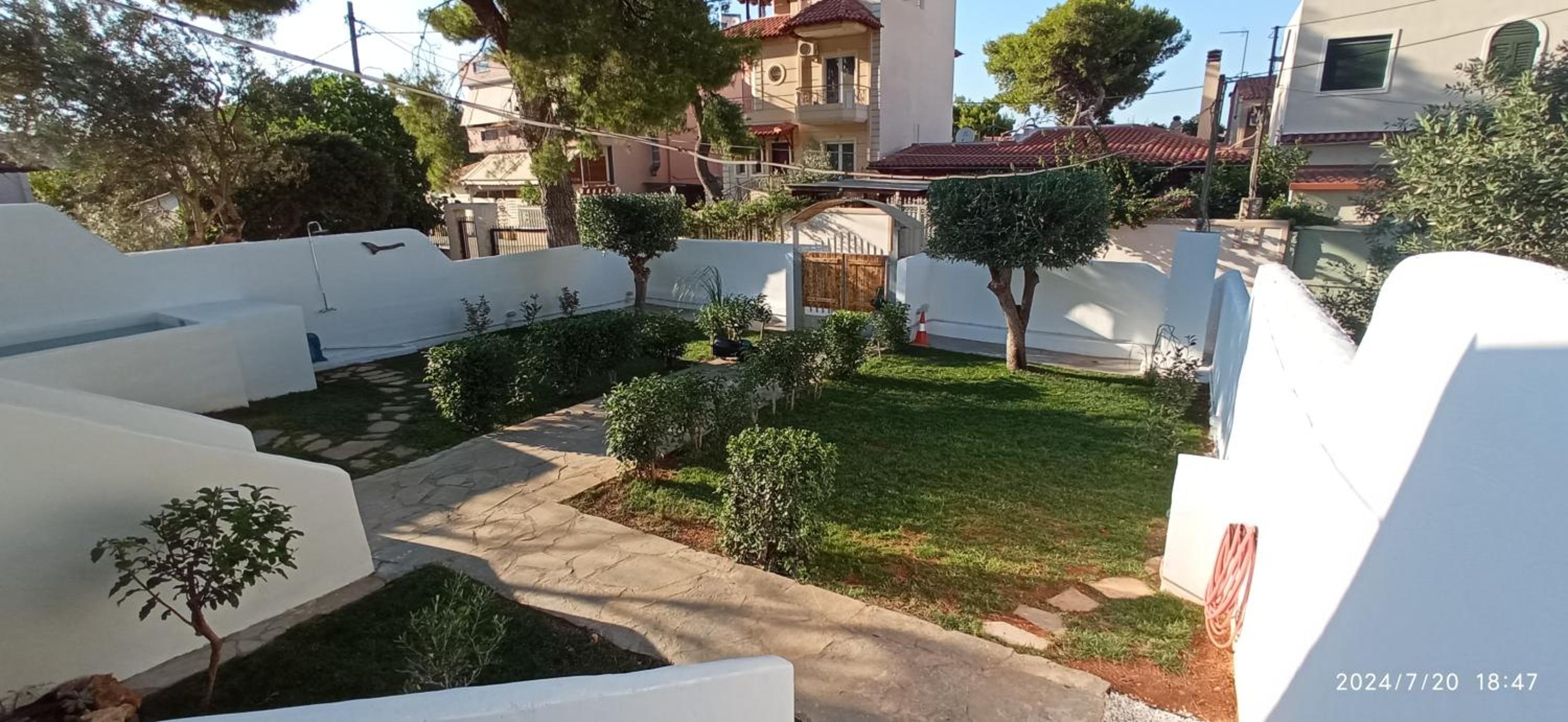 Kyklades Sensation Apartments Private Pool Near ATH Airport