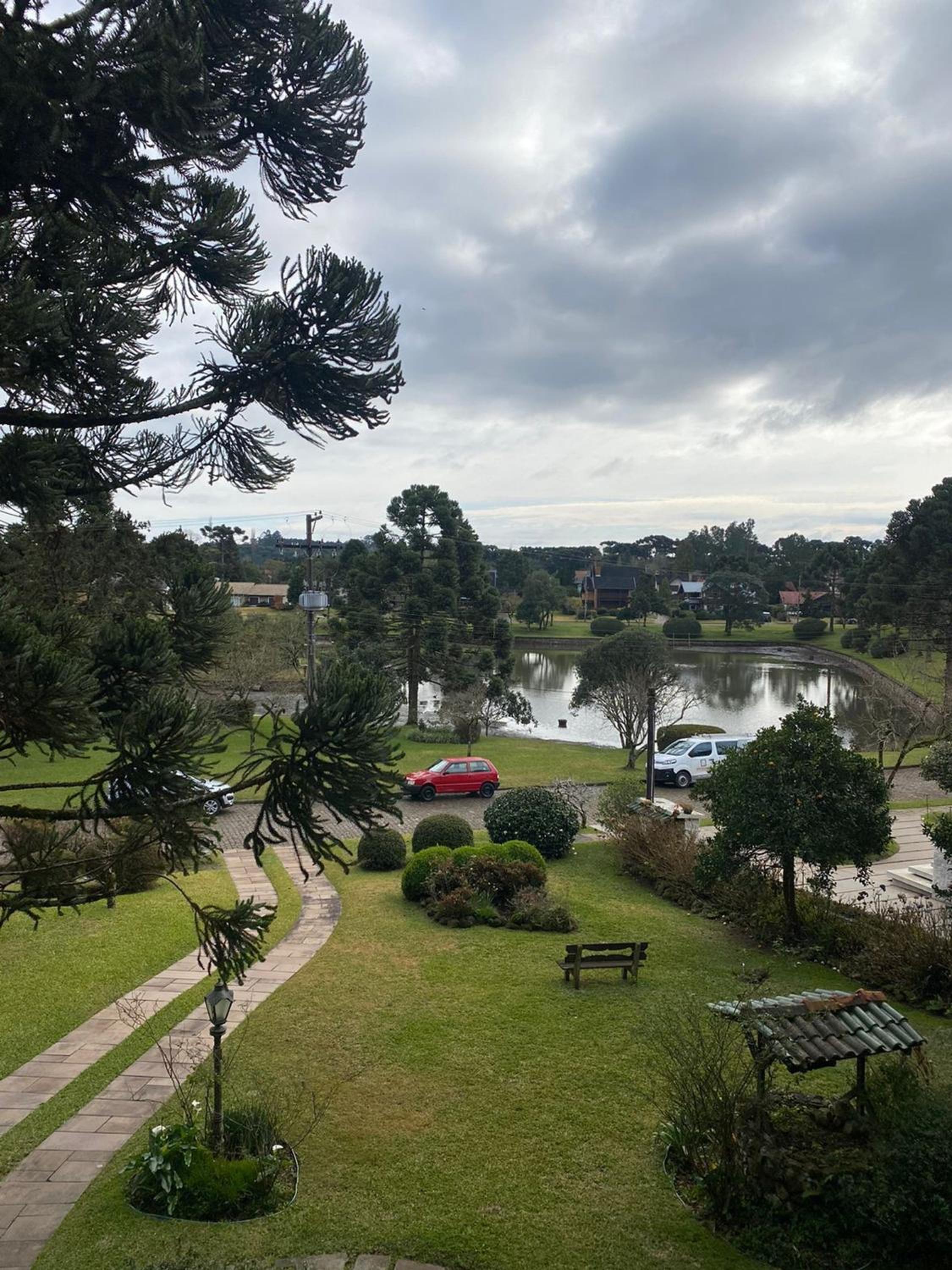 Bella Gramado | Casa Laje de Pedra