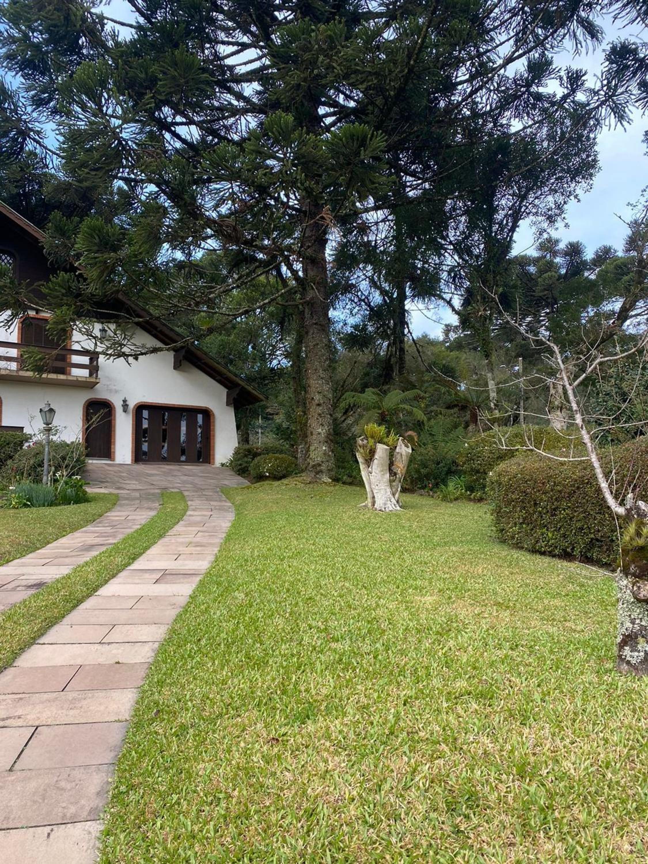 Bella Gramado | Casa Laje de Pedra
