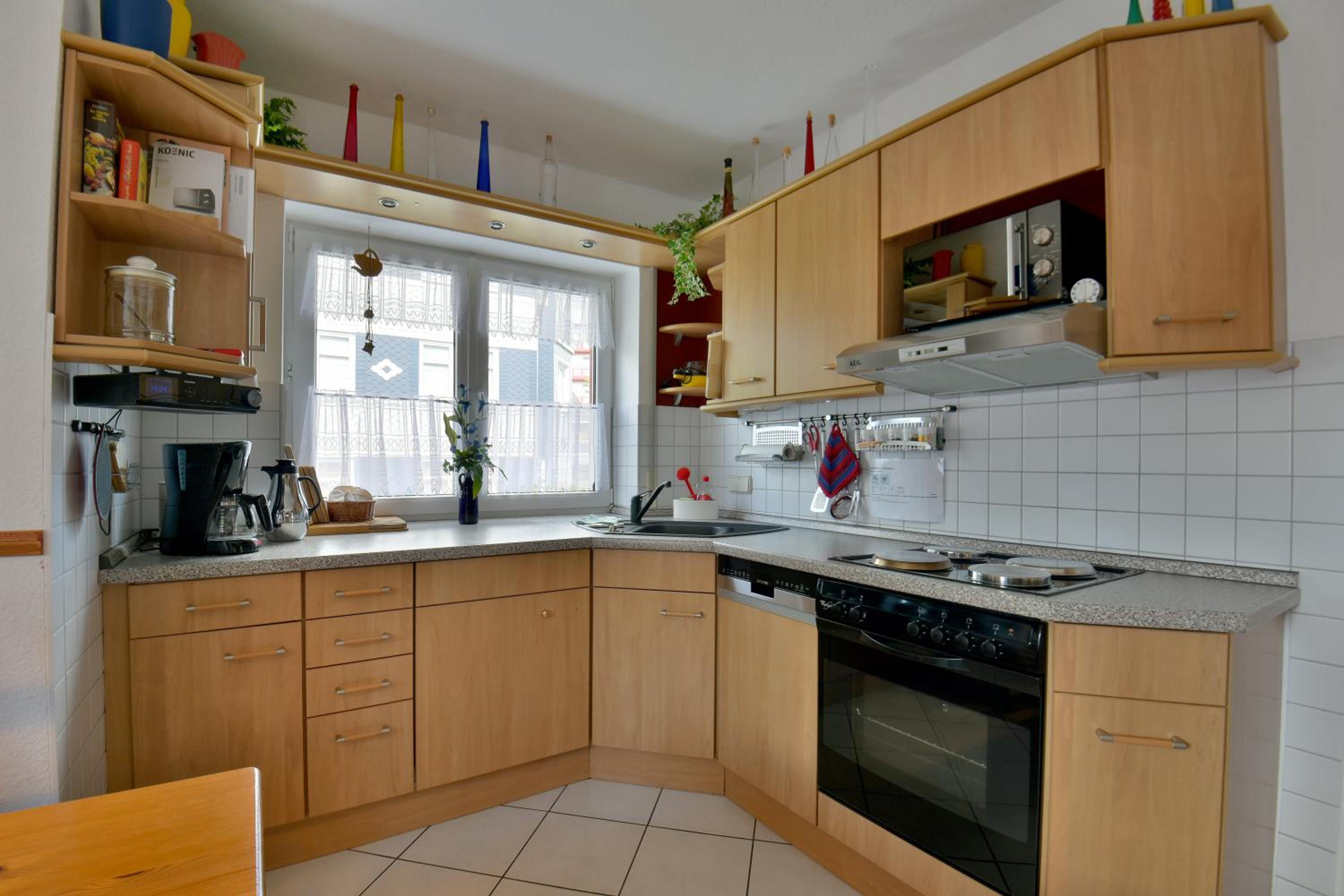 Haus Tannenblick Oberhof