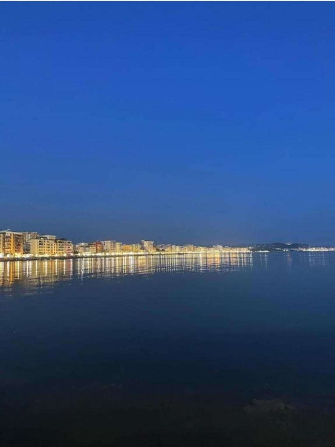 Apartament Seaview