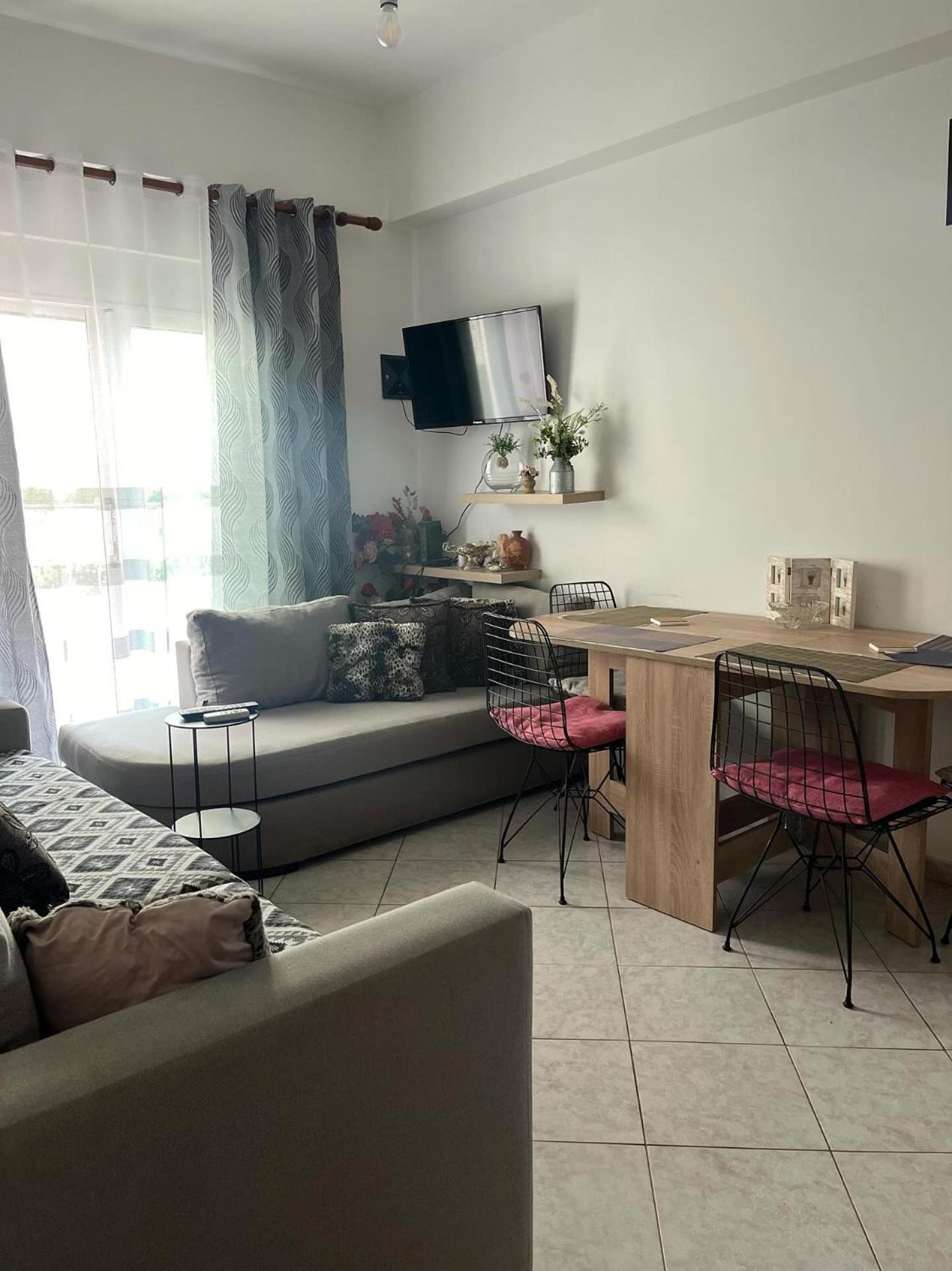 Mimoza Apartments