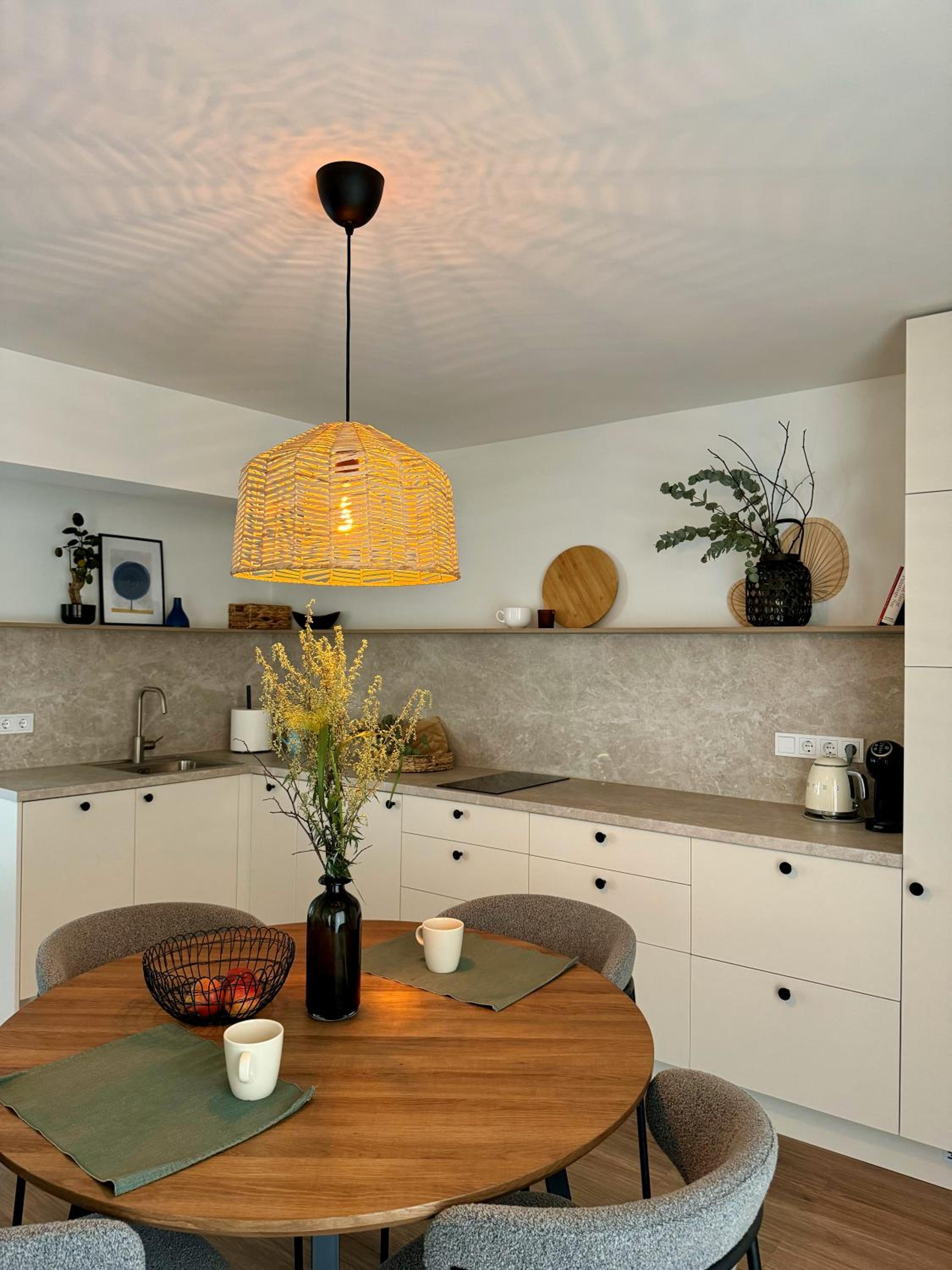 Modern Comfort in the Heart of Klaipėda Old Town view 3