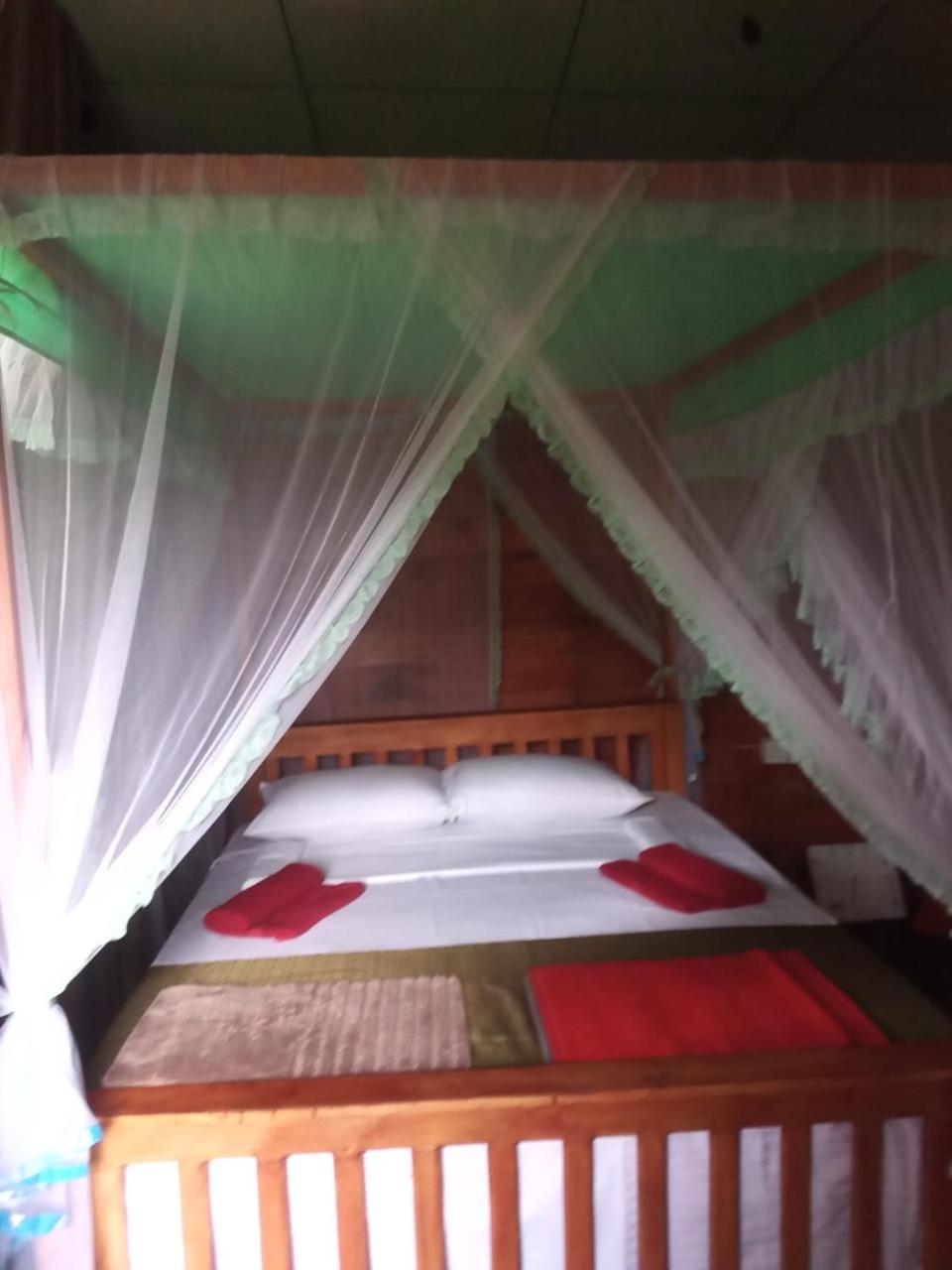 Woodland Hideaway in Sinharaja