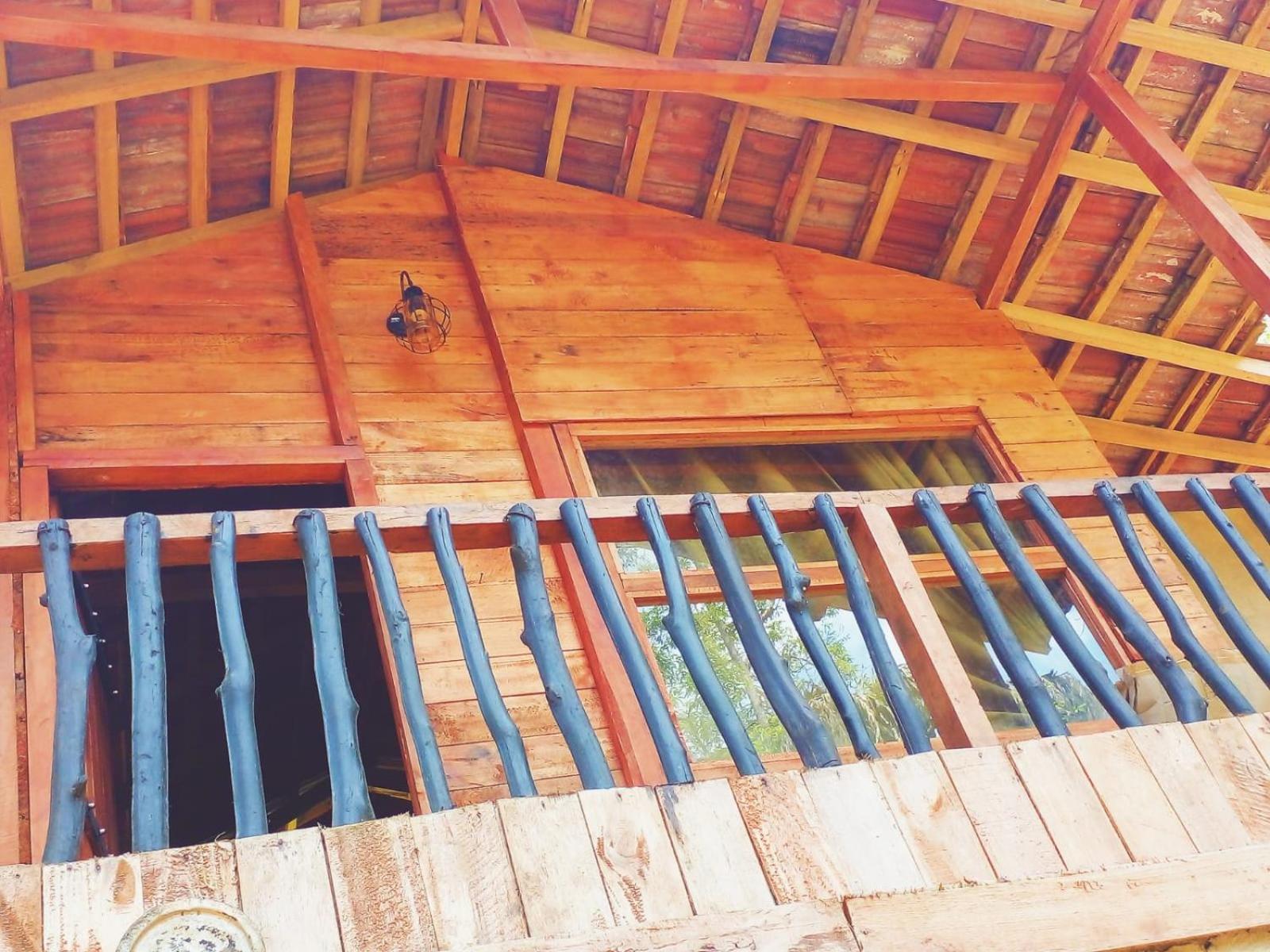 Woodland Hideaway in Sinharaja