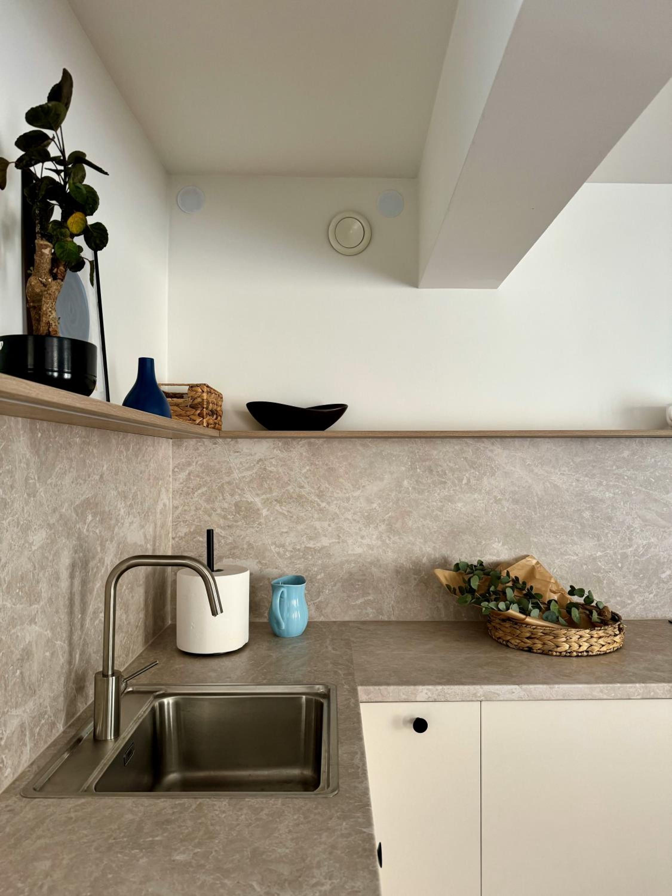 Modern Comfort in the Heart of Klaipėda Old Town view 5