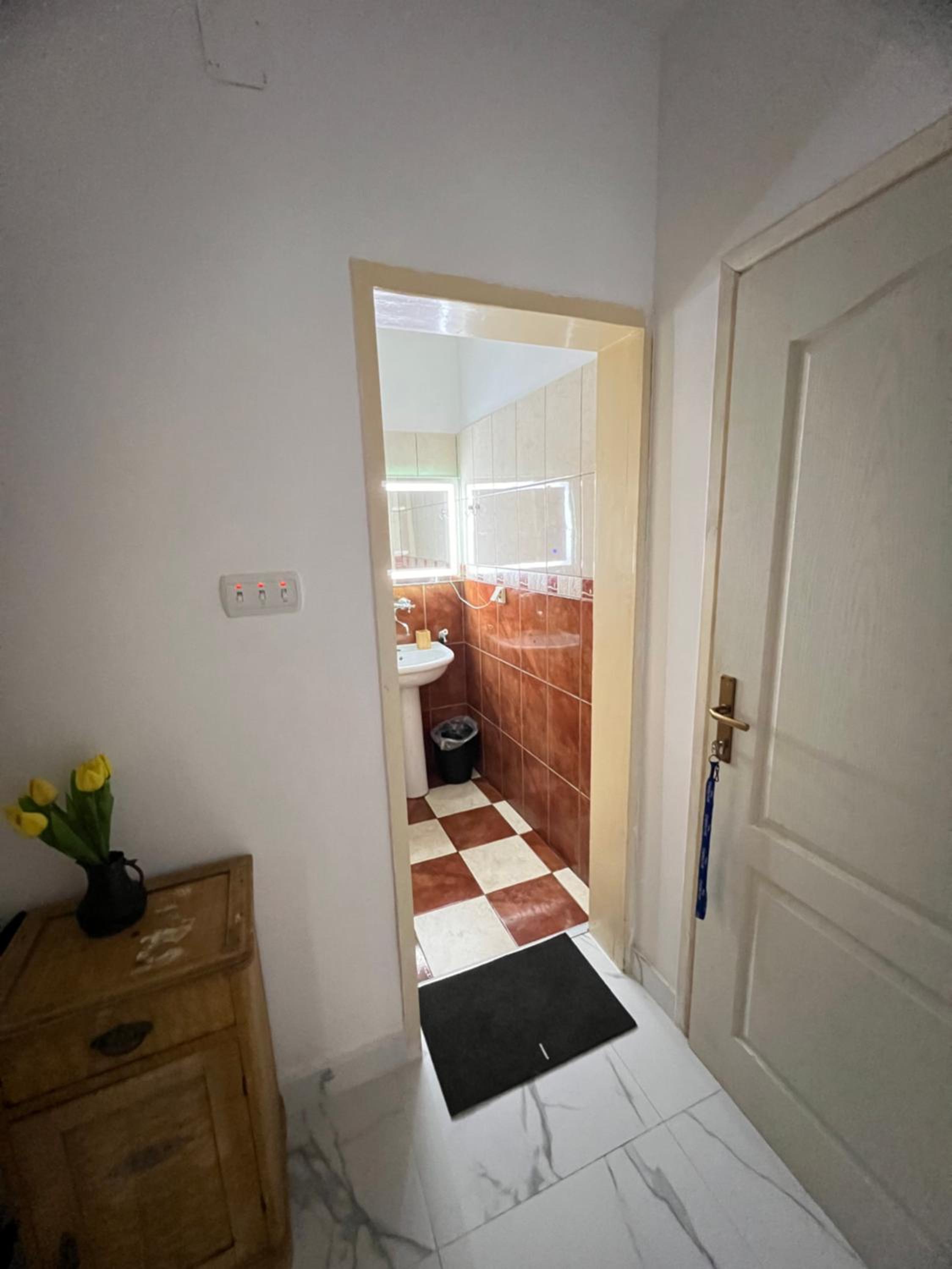 Studio apartments Nikolic view 4