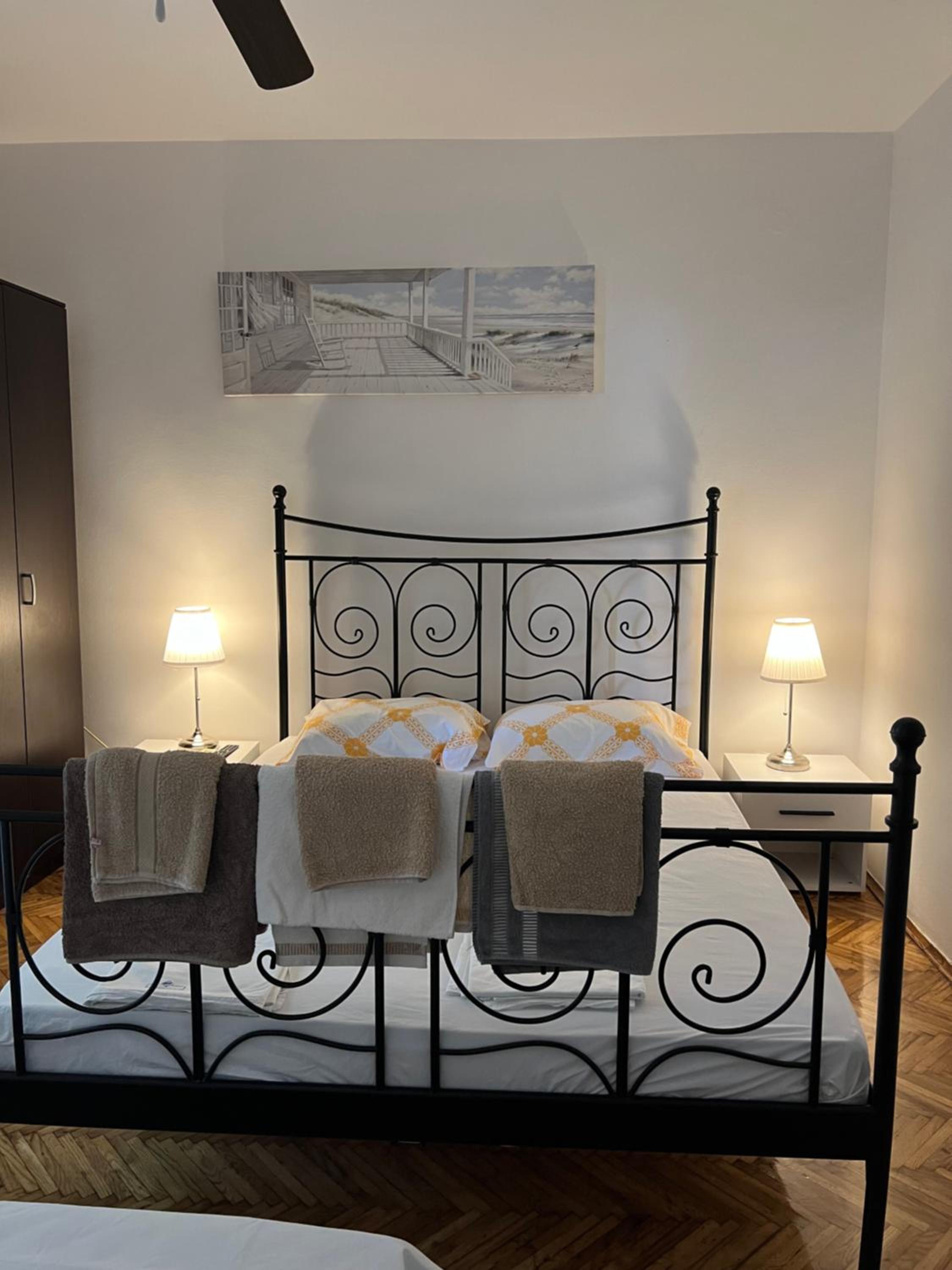 Studio apartments Nikolic view 5