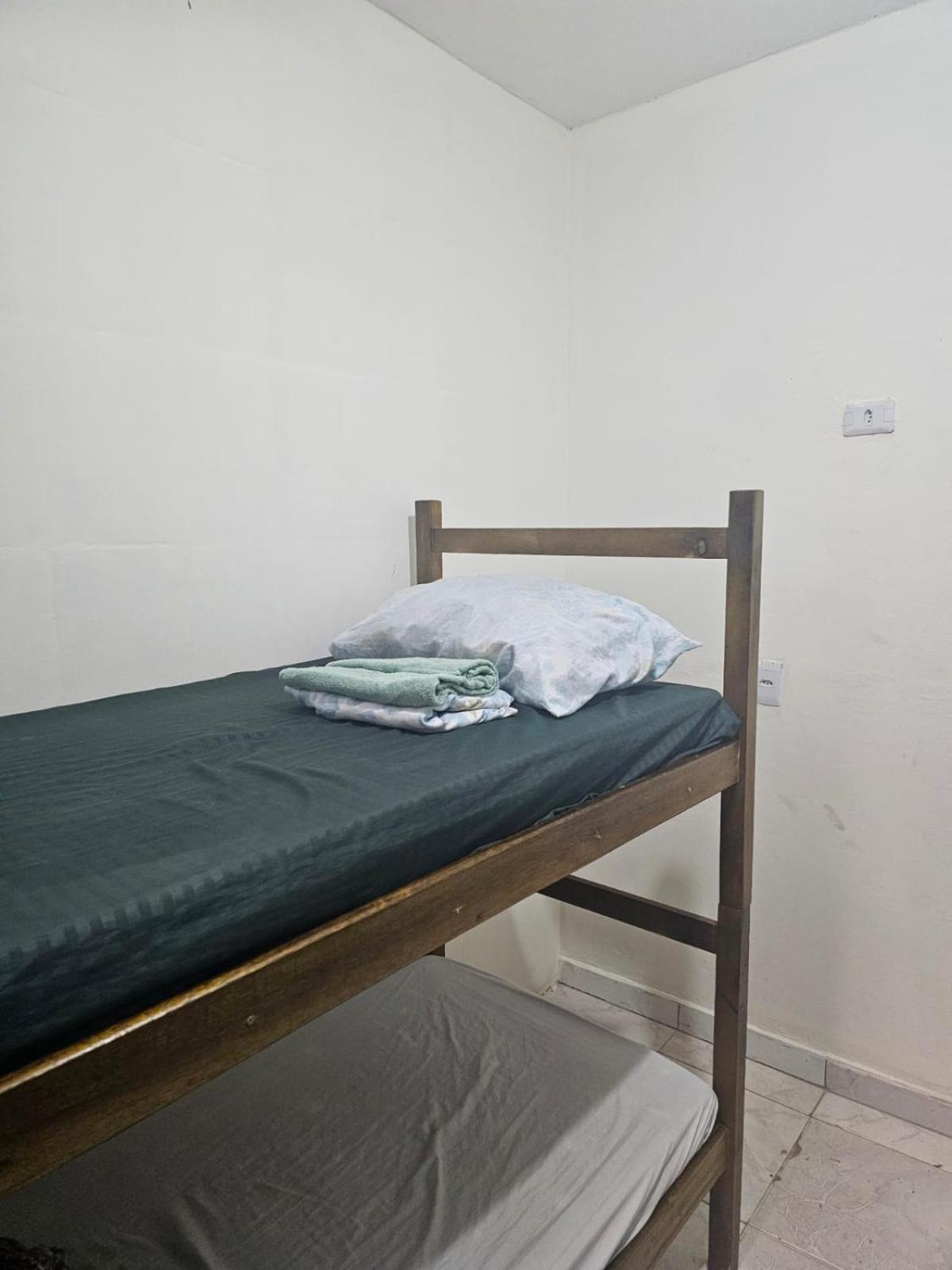 Hostel dos Pinheirais 2