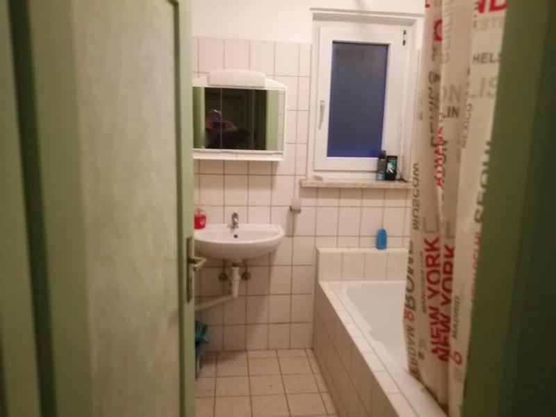 Monteurwohnung Patzer